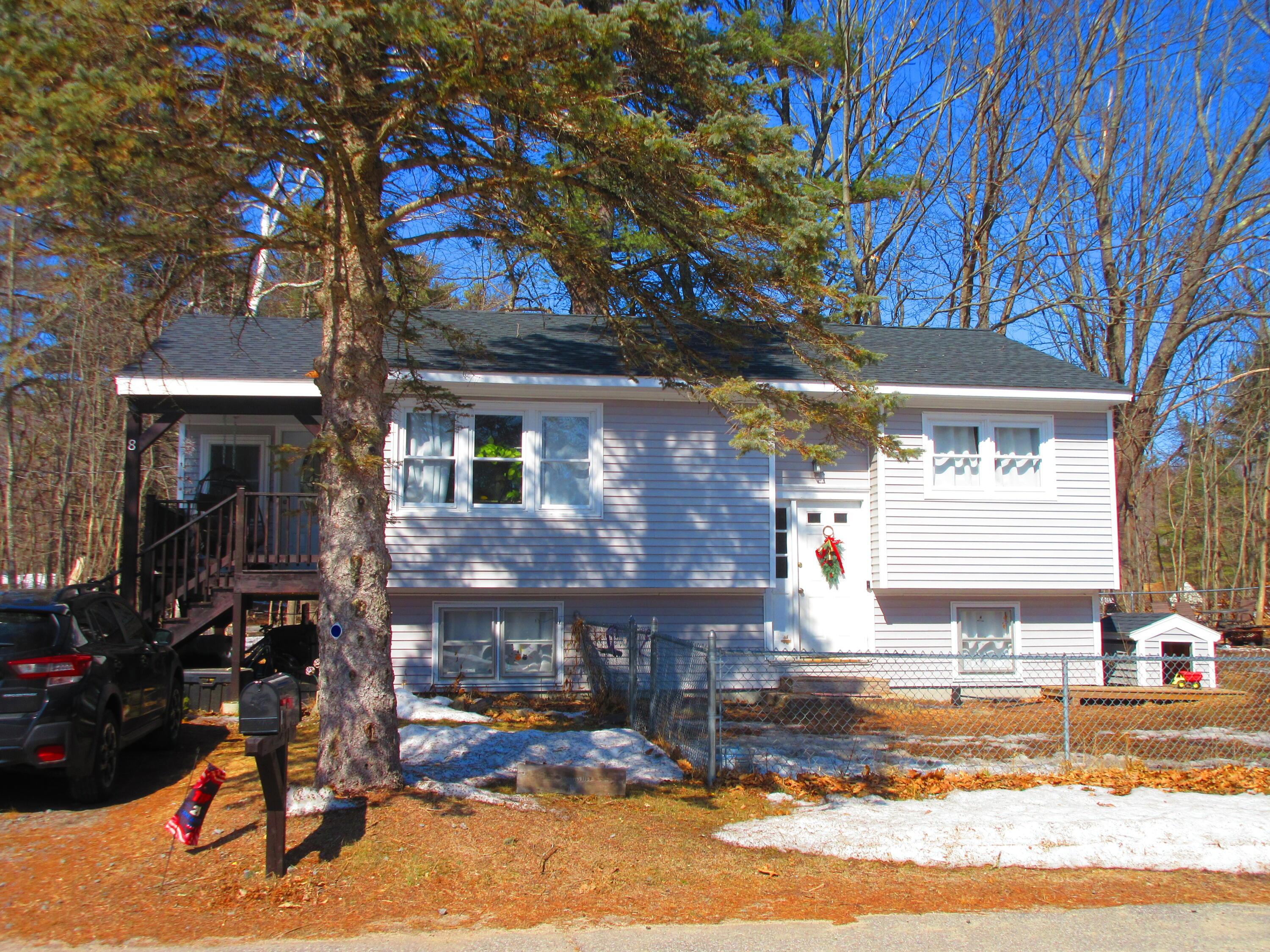Emery Cir, Buxton, ME 04093