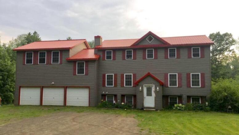 Abbott Rd, Albion, ME 04910