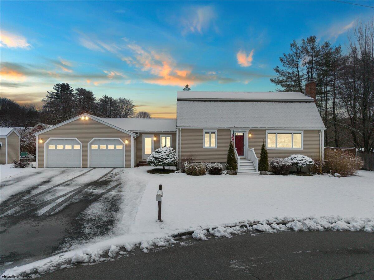 Plymouth Rd, Westbrook, ME 04092