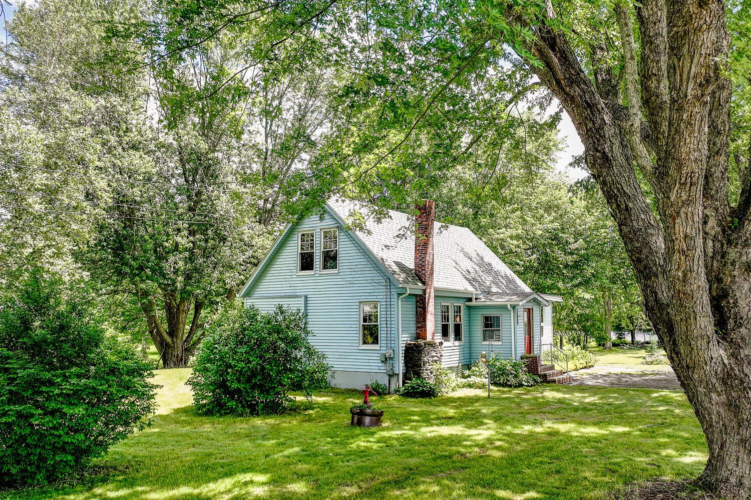 Manchester Rd, Belgrade, ME 04917