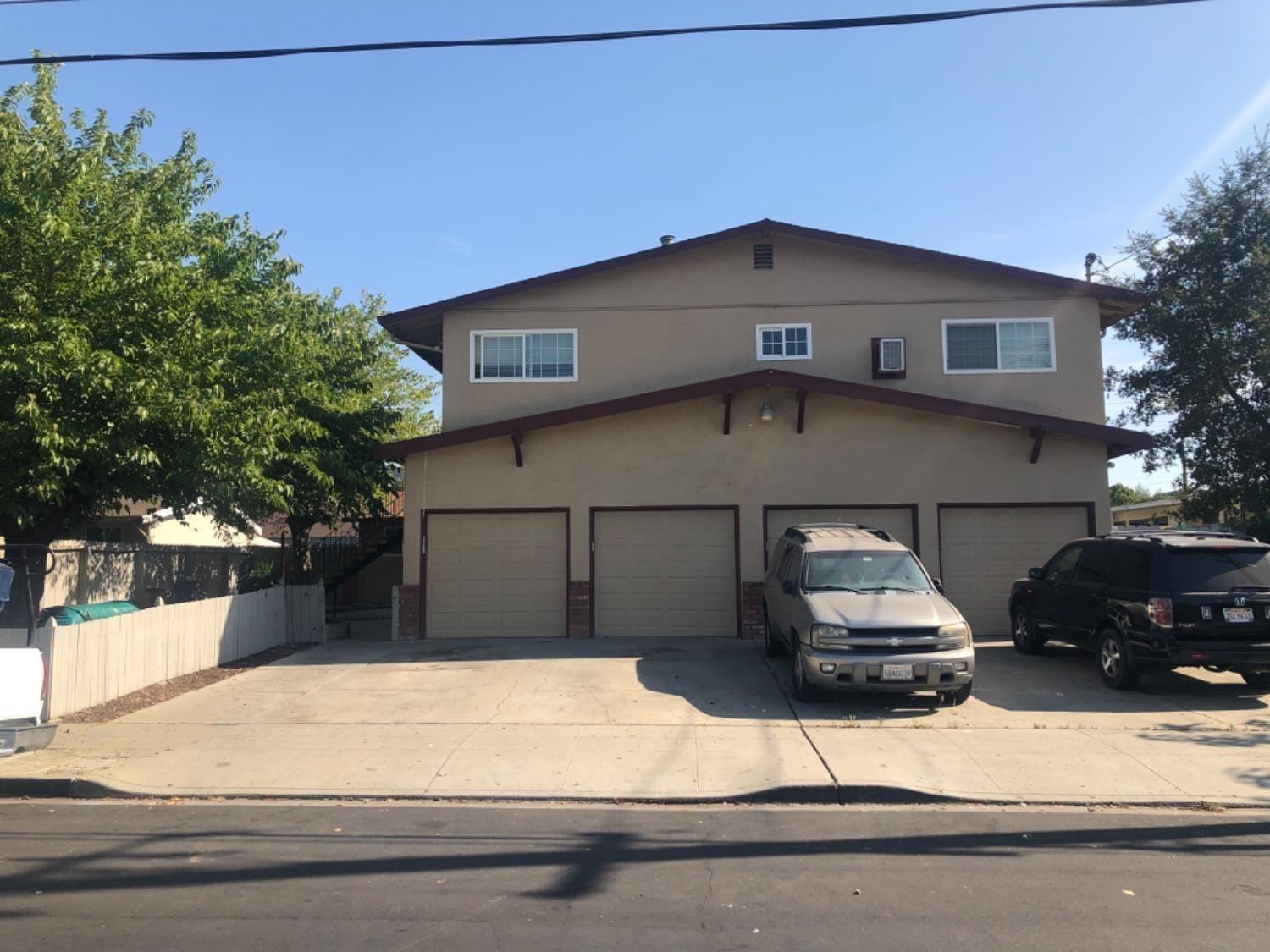 Ladd Ave, Livermore, CA 94551