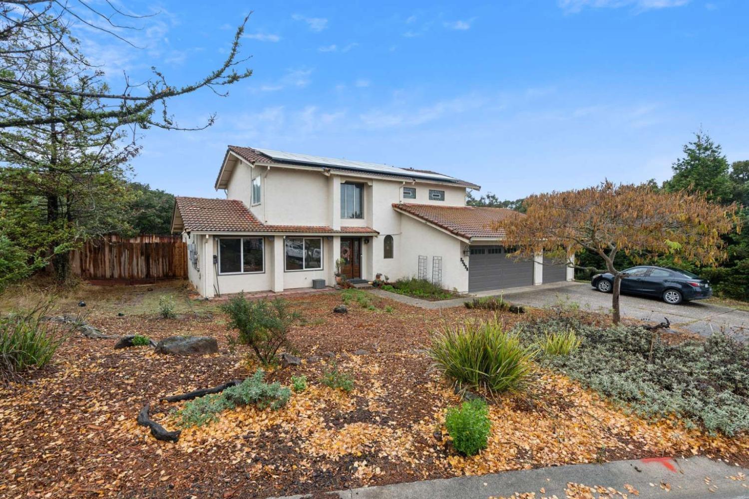 Oak Canyon Rd, Salinas, CA 93908