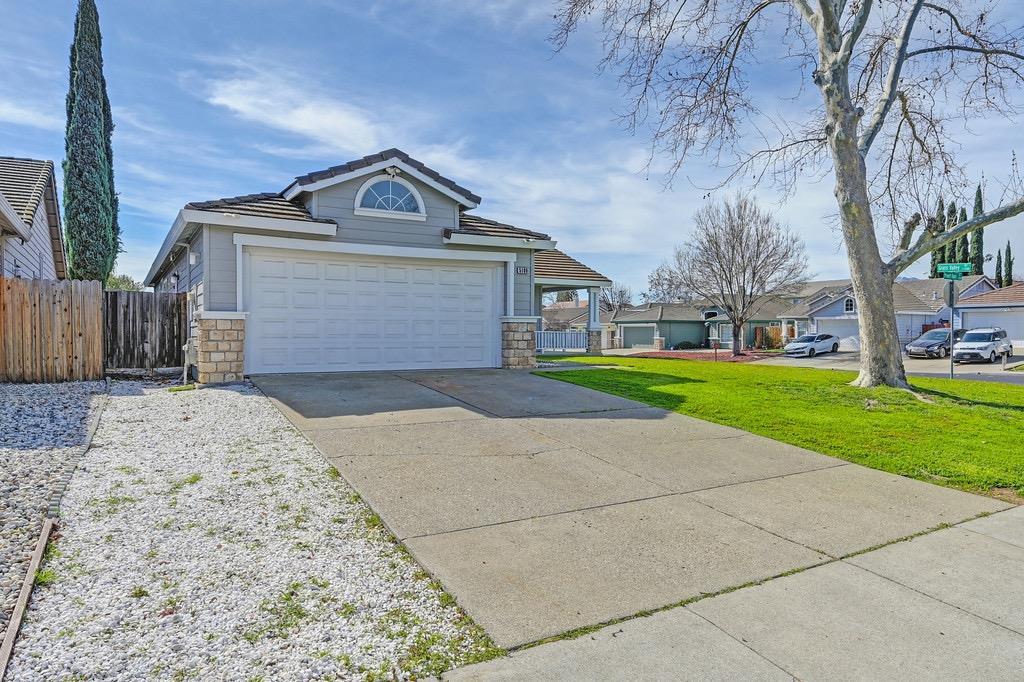 Prewett Ranch Dr, Antioch, CA 94531
