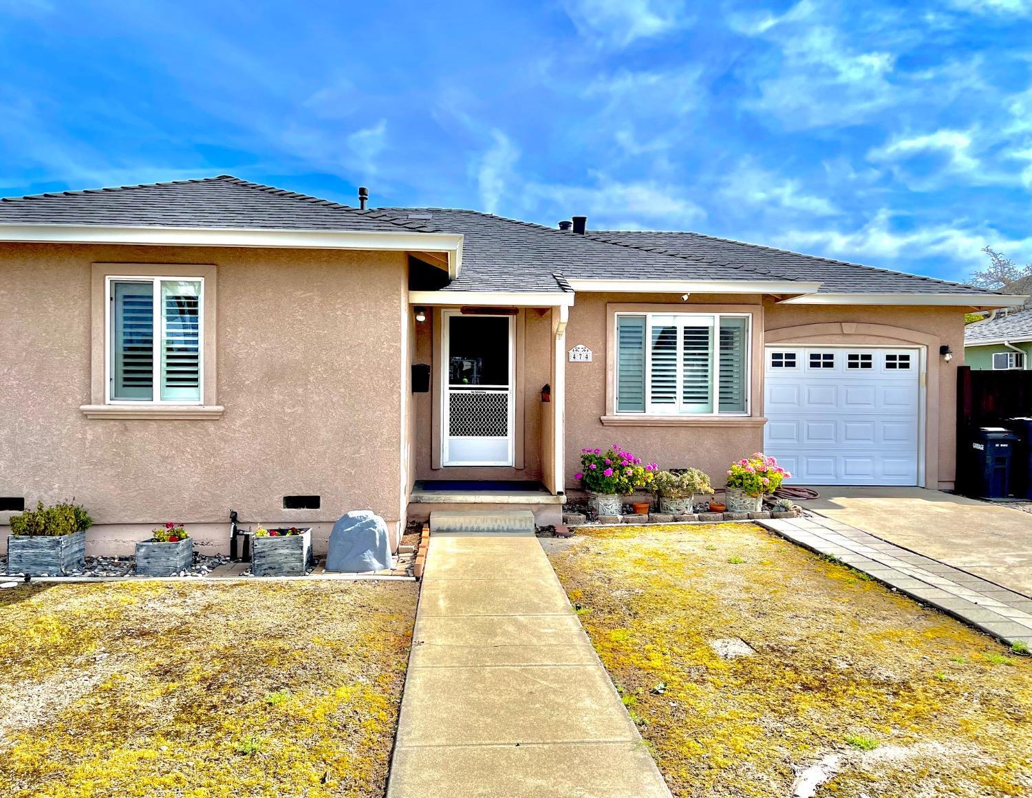 N O St, Livermore, CA 94551