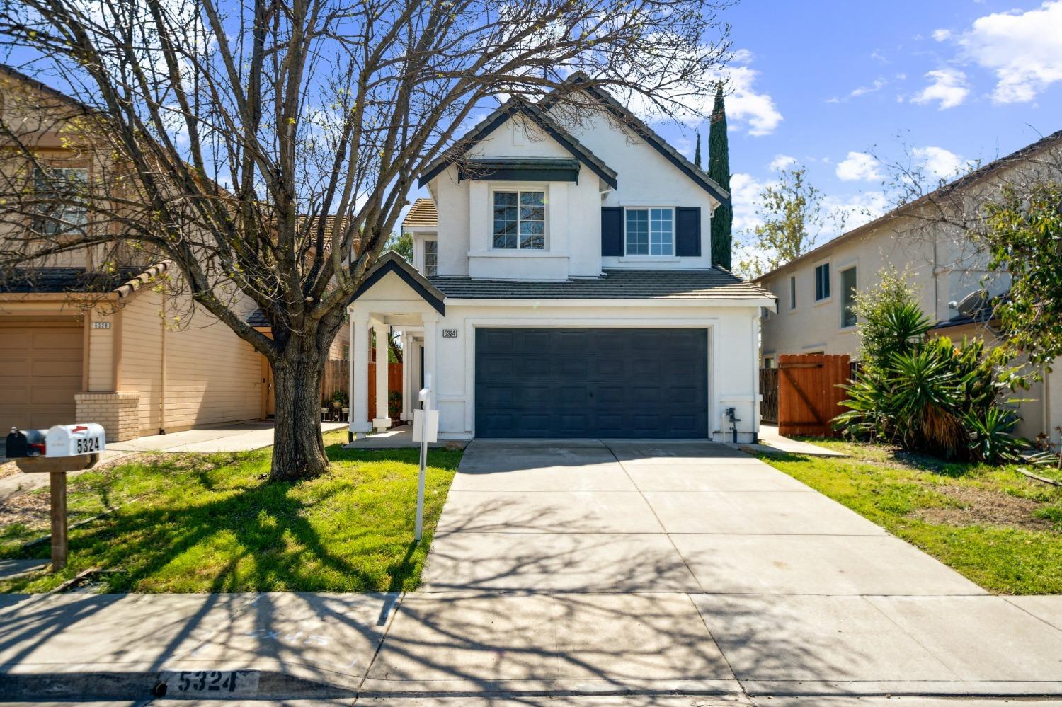 Catanzaro Way, Antioch, CA 94531