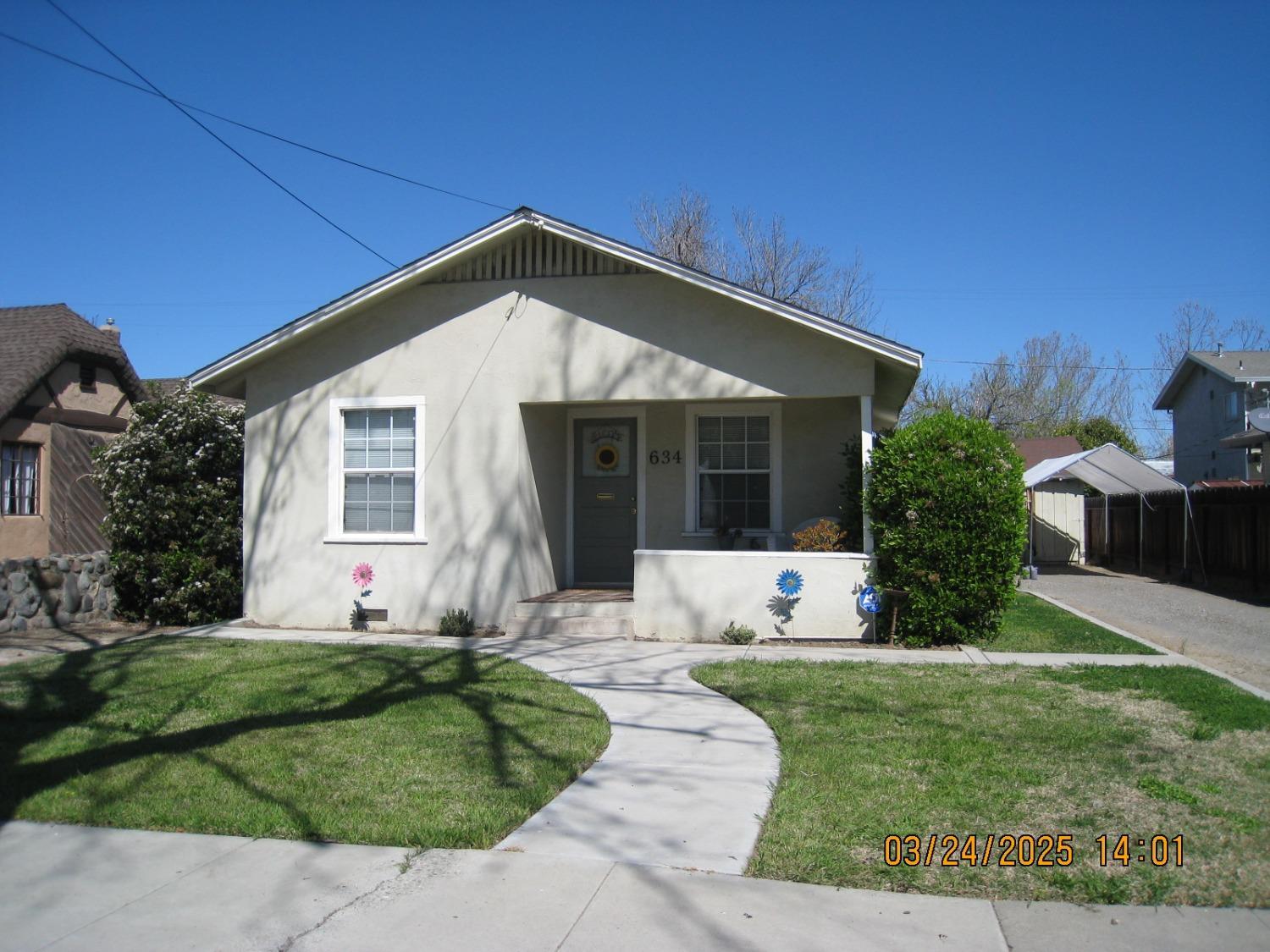Washington Ave, Los Banos, CA 93635