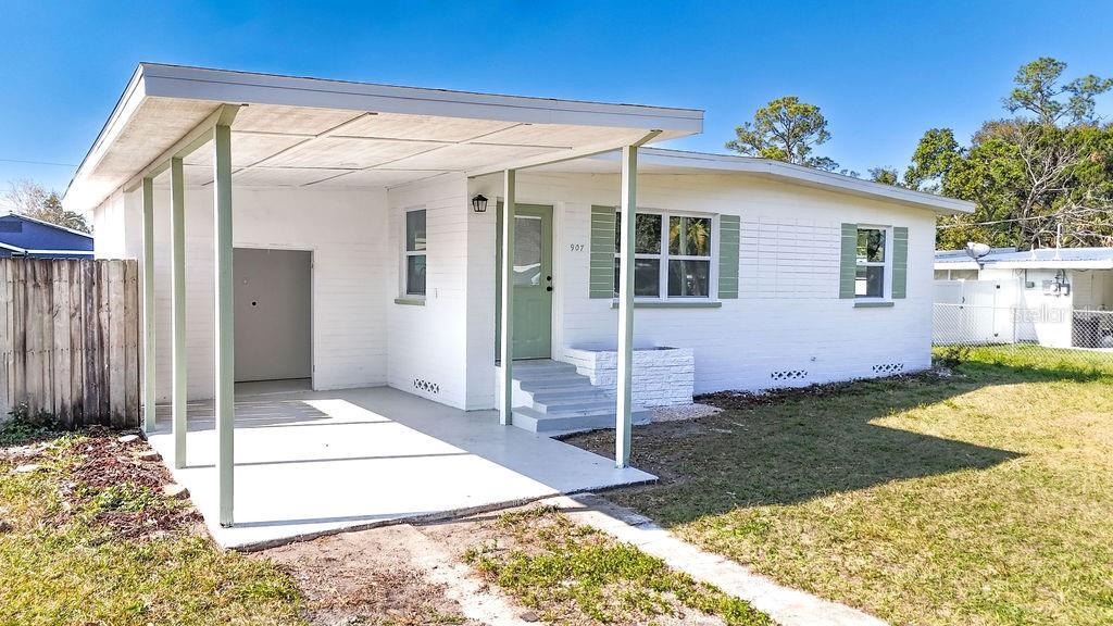 2nd St, Port Orange, FL 32129