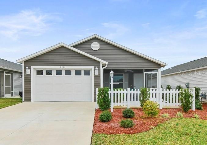 Cochran St, The Villages, FL 32163