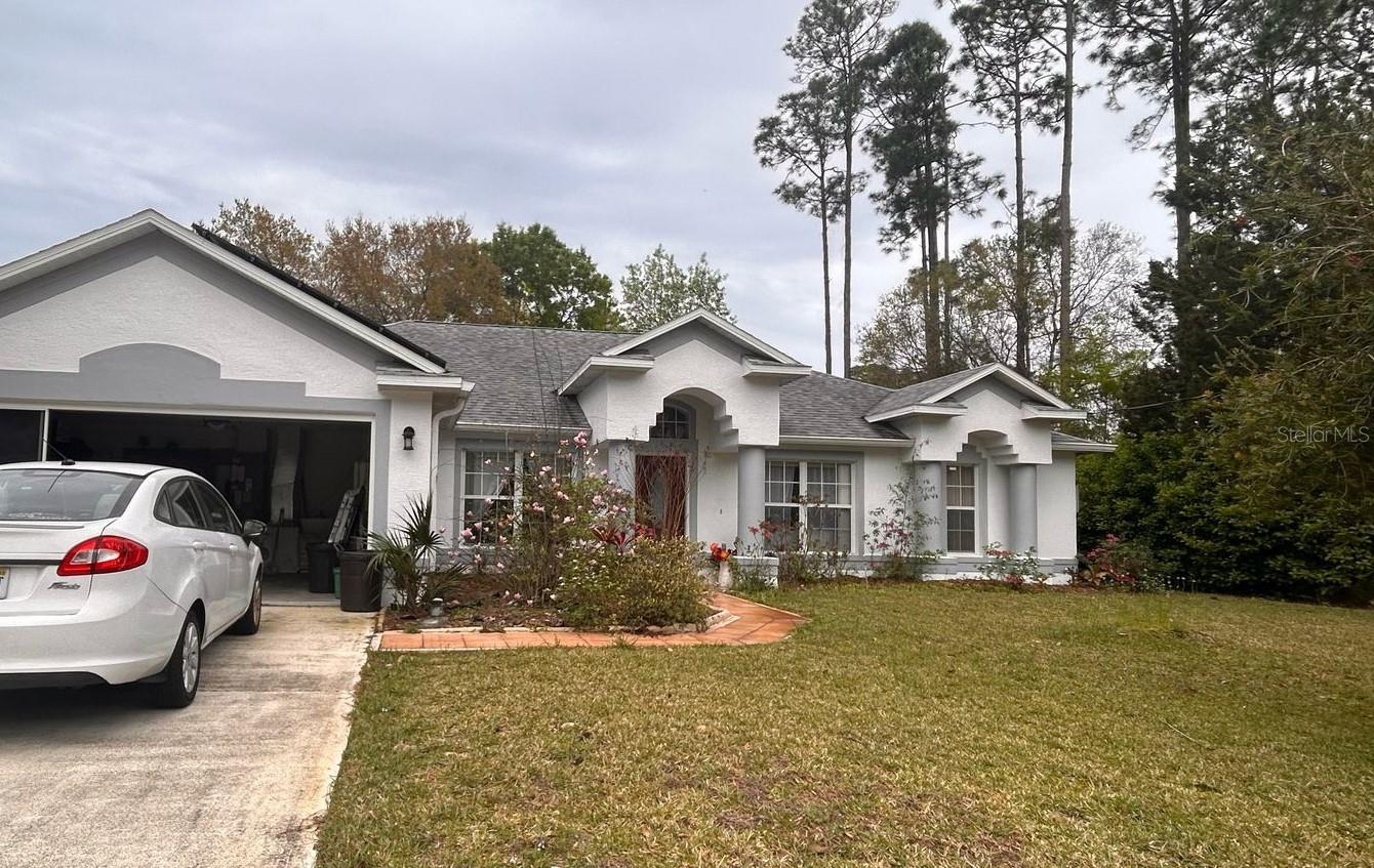 Putter Dr, Palm Coast, FL 32164