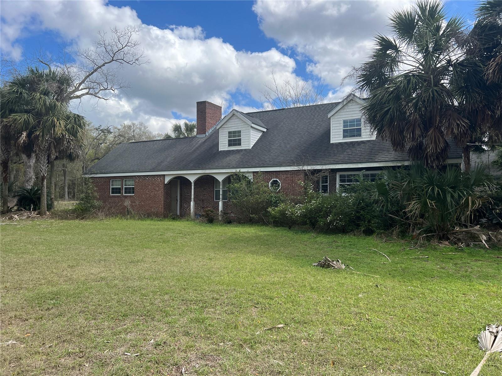 264th St, Branford, FL 32008