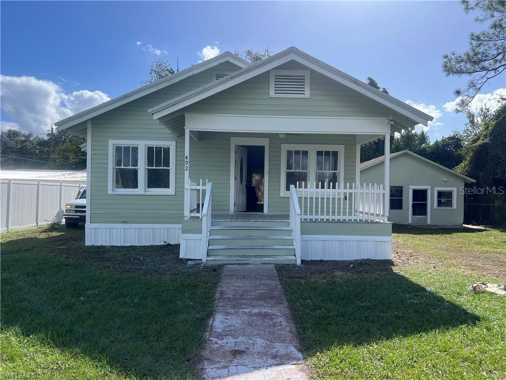 Nw Matthew St, Lake City, FL 32055