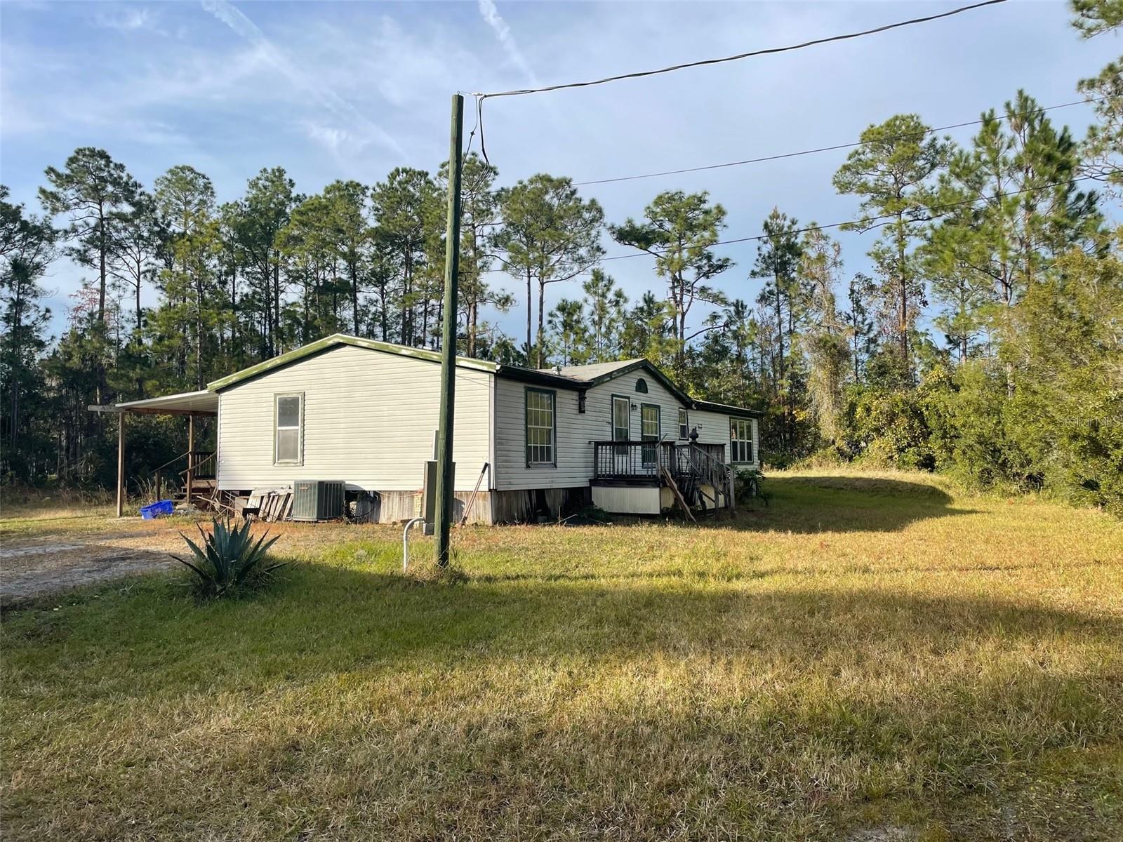 Candleberry St, Bunnell, FL 32110
