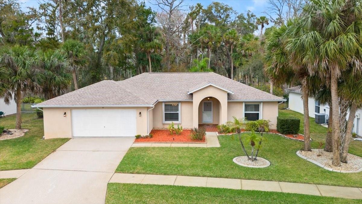 Old Sunbeam Dr, South Daytona, FL 32119