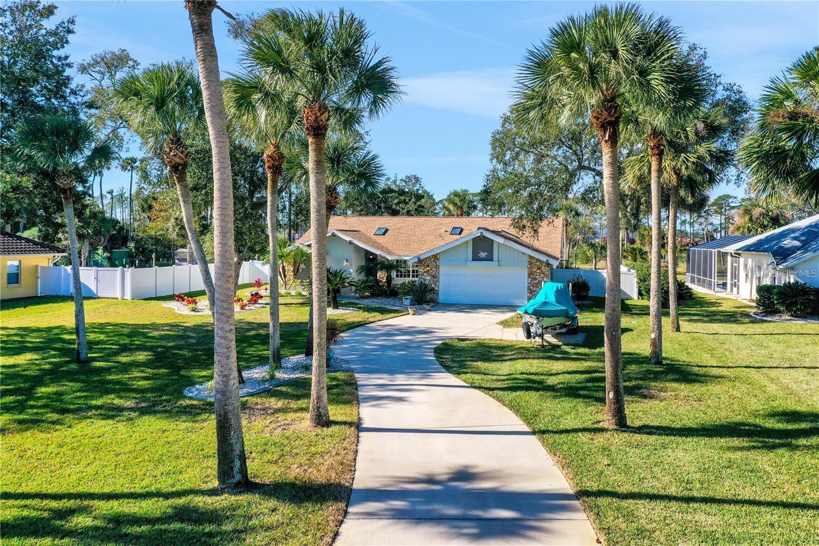 Lambert Ave, Flagler Beach, FL 32136