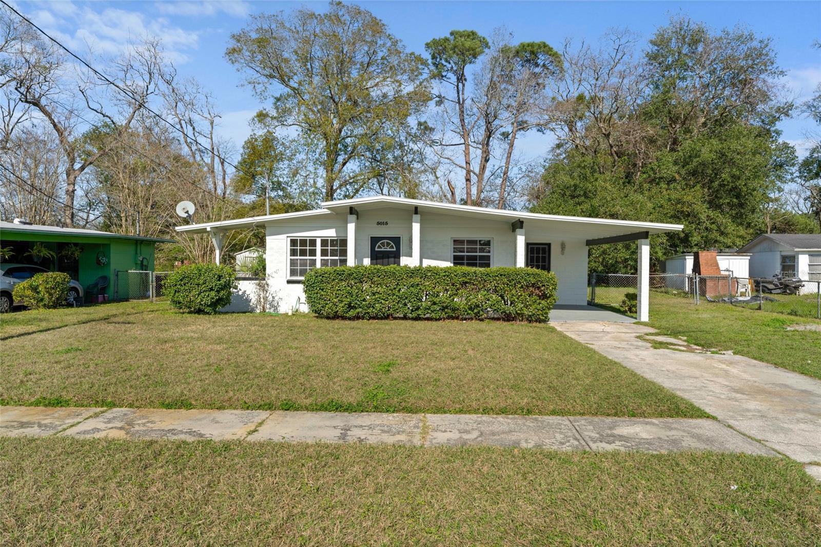 Lincoln Cir N, Jacksonville, FL 32209