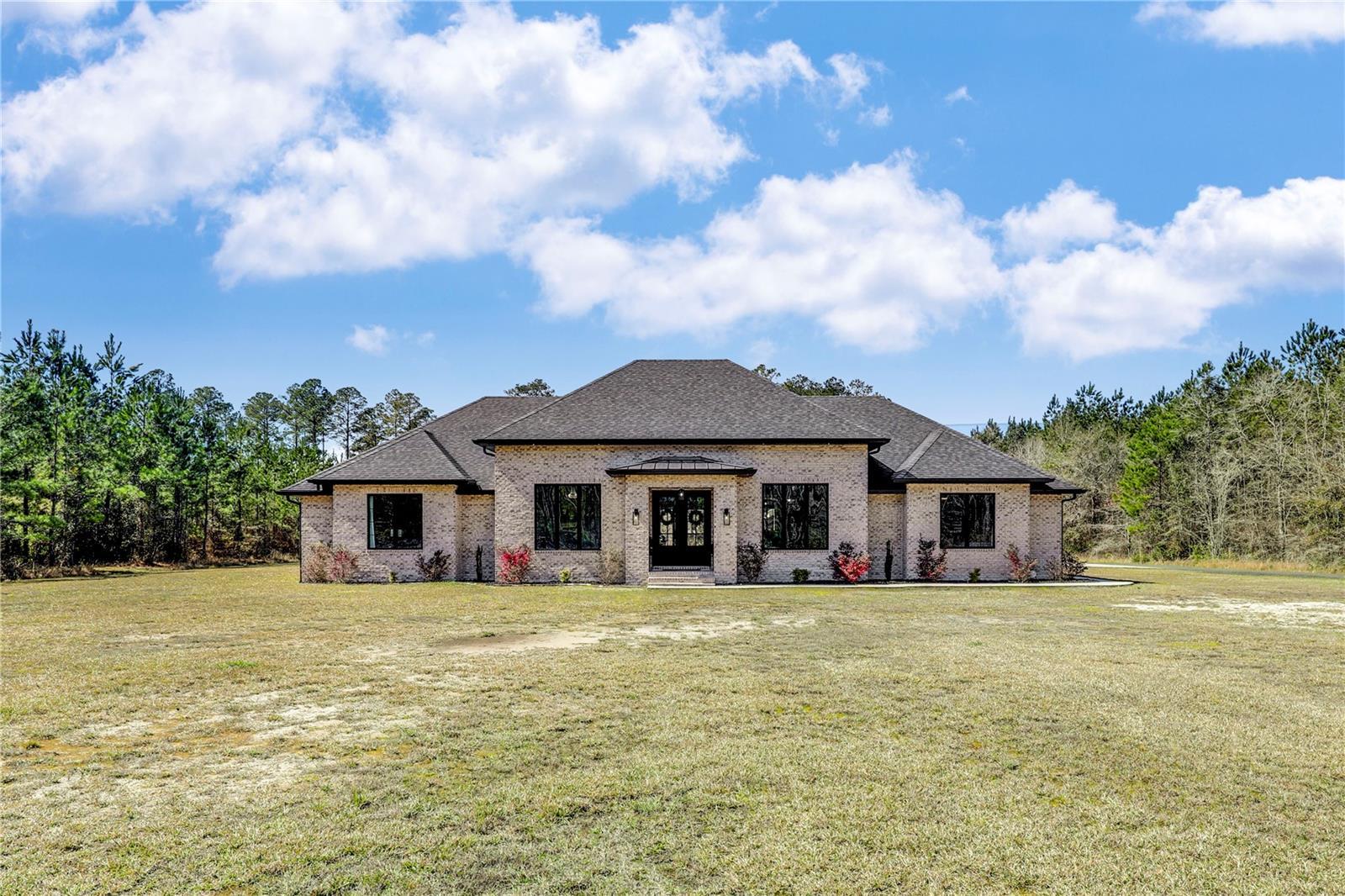 Soli Deo Gloria Way, Hilliard, FL 32046