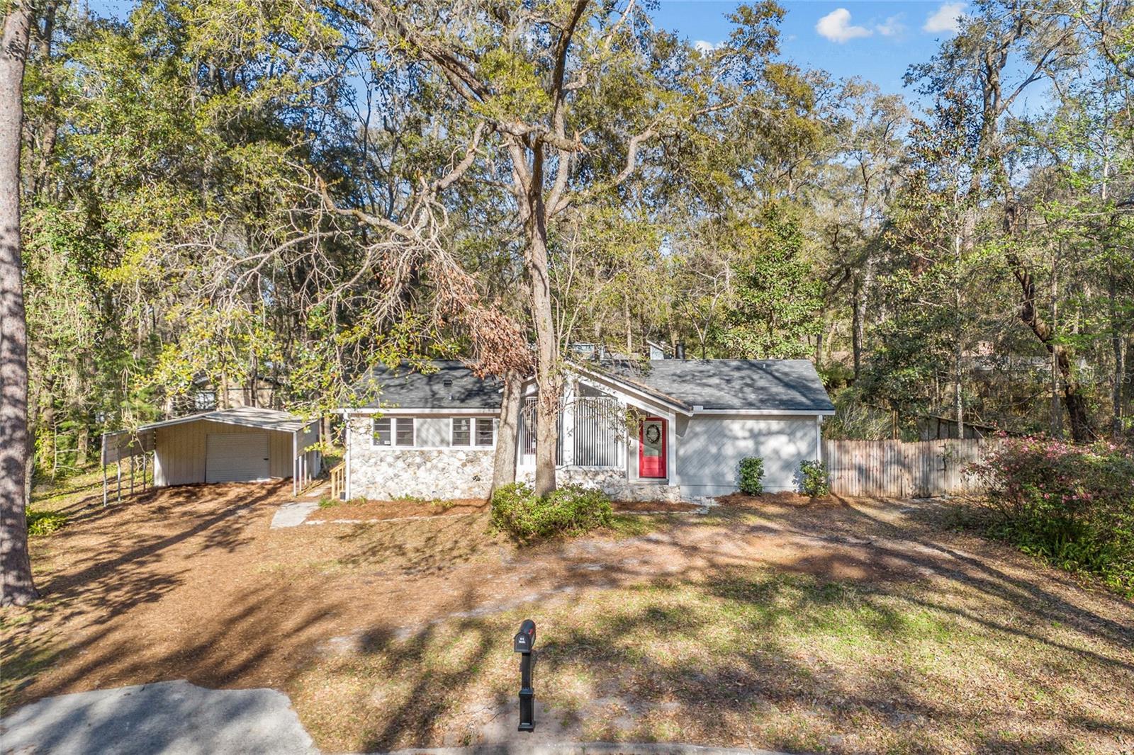 Nw 55th Ln, Gainesville, FL 32653