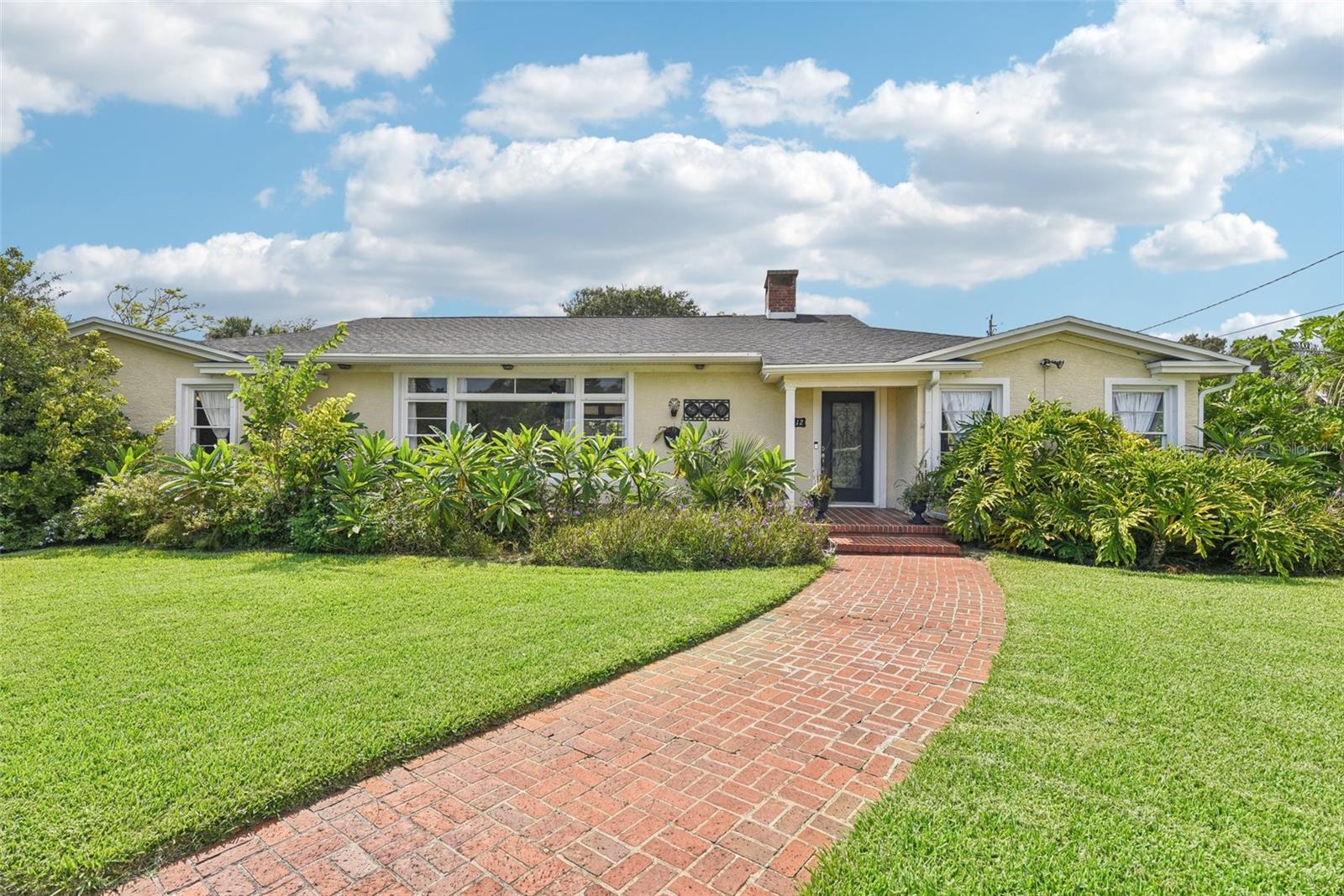 Foster Dr, Daytona Beach, FL 32118