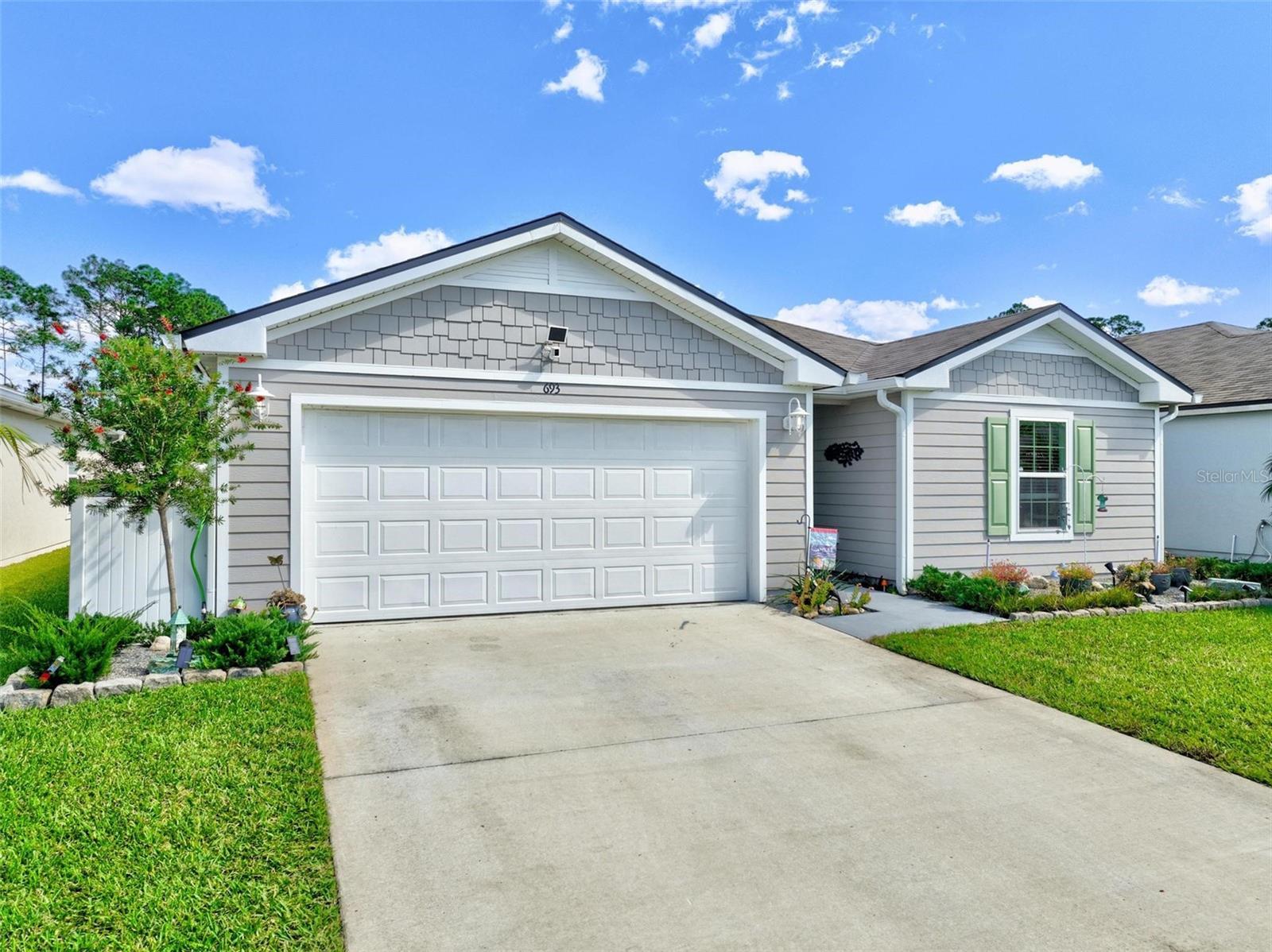 Grand Reserve Dr, Bunnell, FL 32110