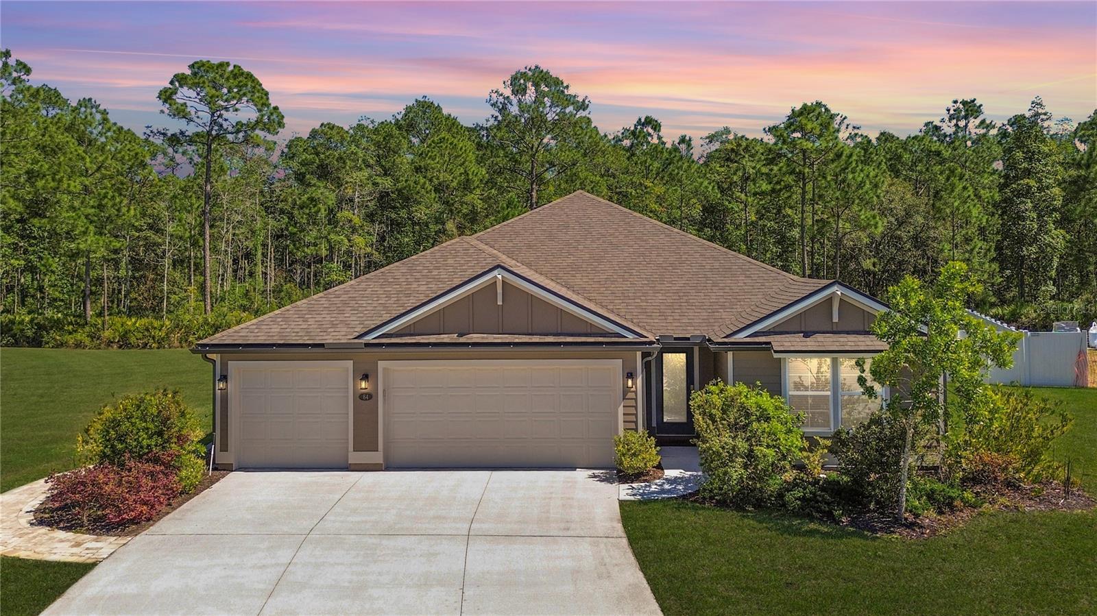 Eagle Spring Ct, Saint Augustine, FL 32084