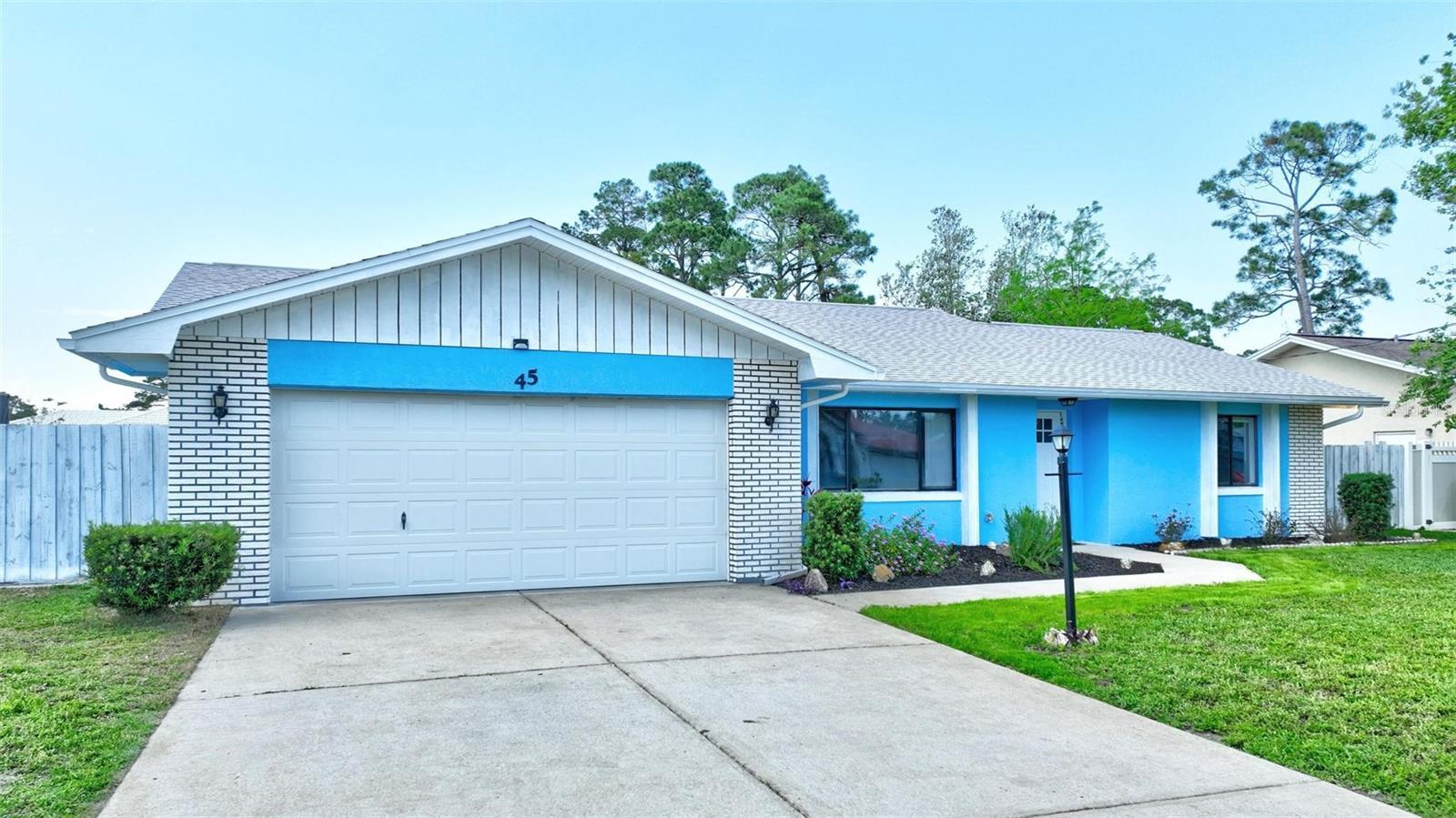 Fleetwood Dr, Palm Coast, FL 32137