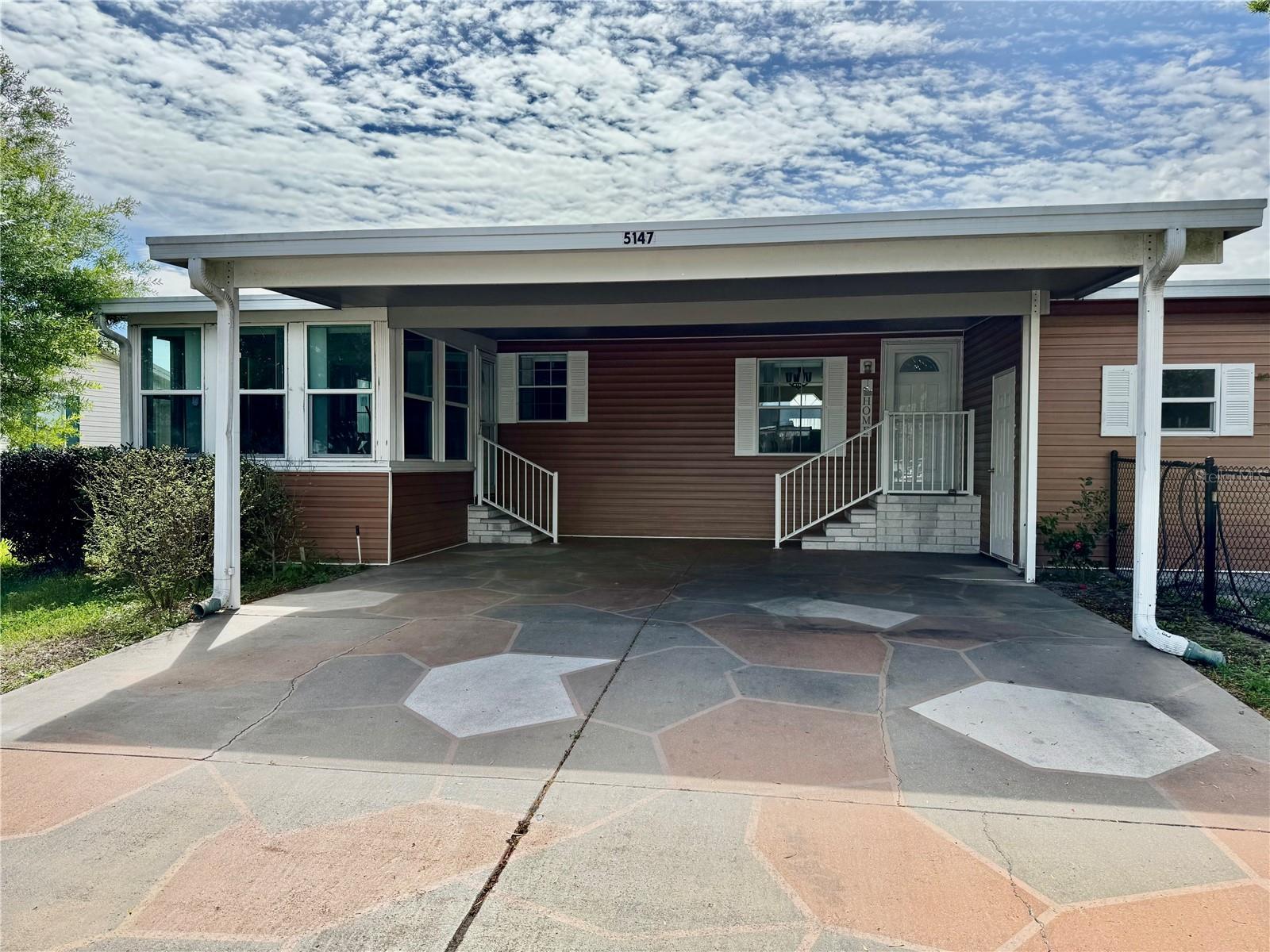 Cambridge Ct, Wildwood, FL 34785
