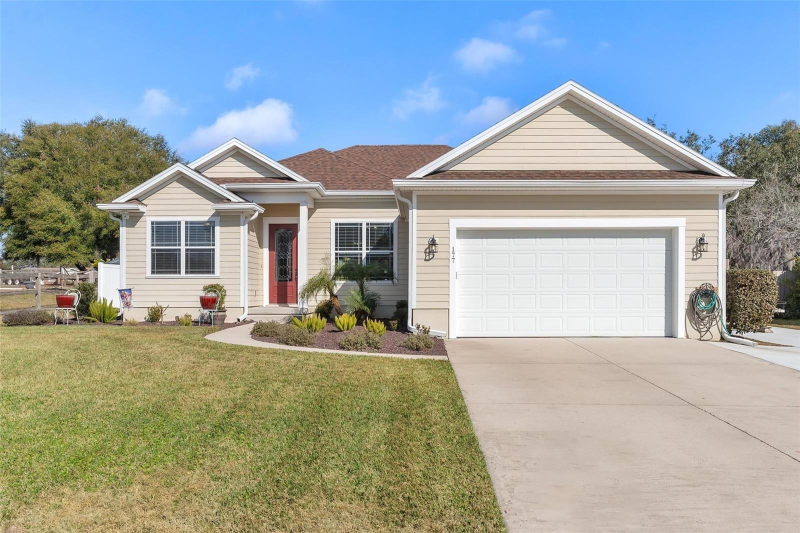 Boardman Dr, Umatilla, FL 32784
