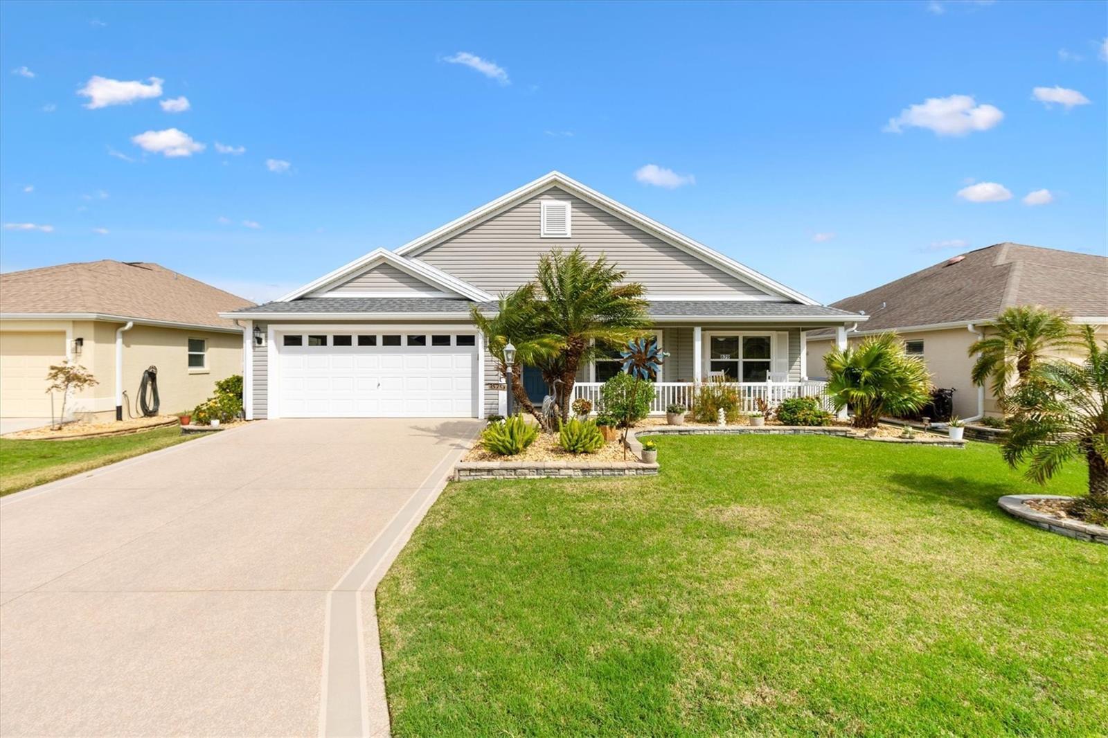 Pisano Way, The Villages, FL 32163
