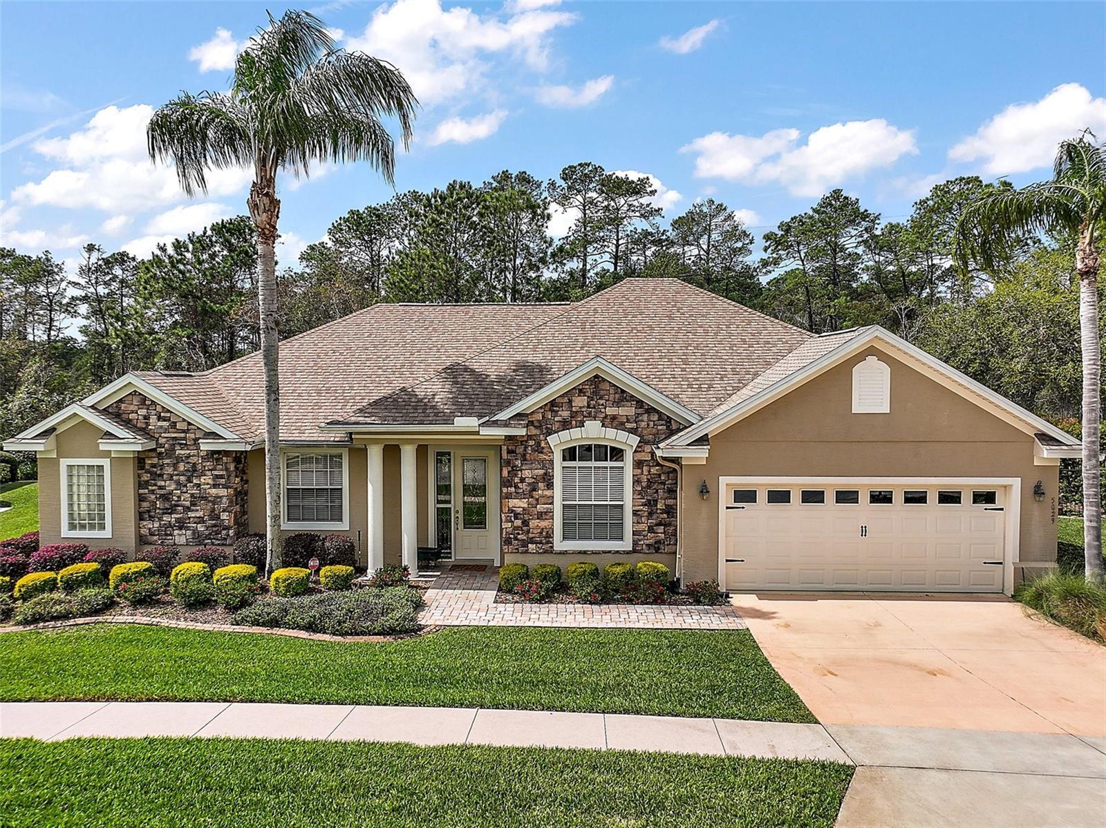 Greenbriar Trl, Mount Dora, FL 32757
