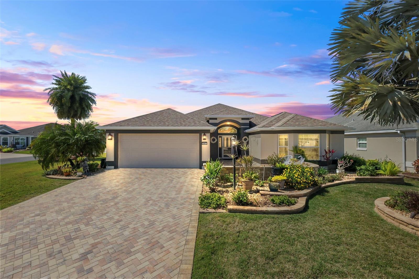Rain Lily Loop, The Villages, FL 32163