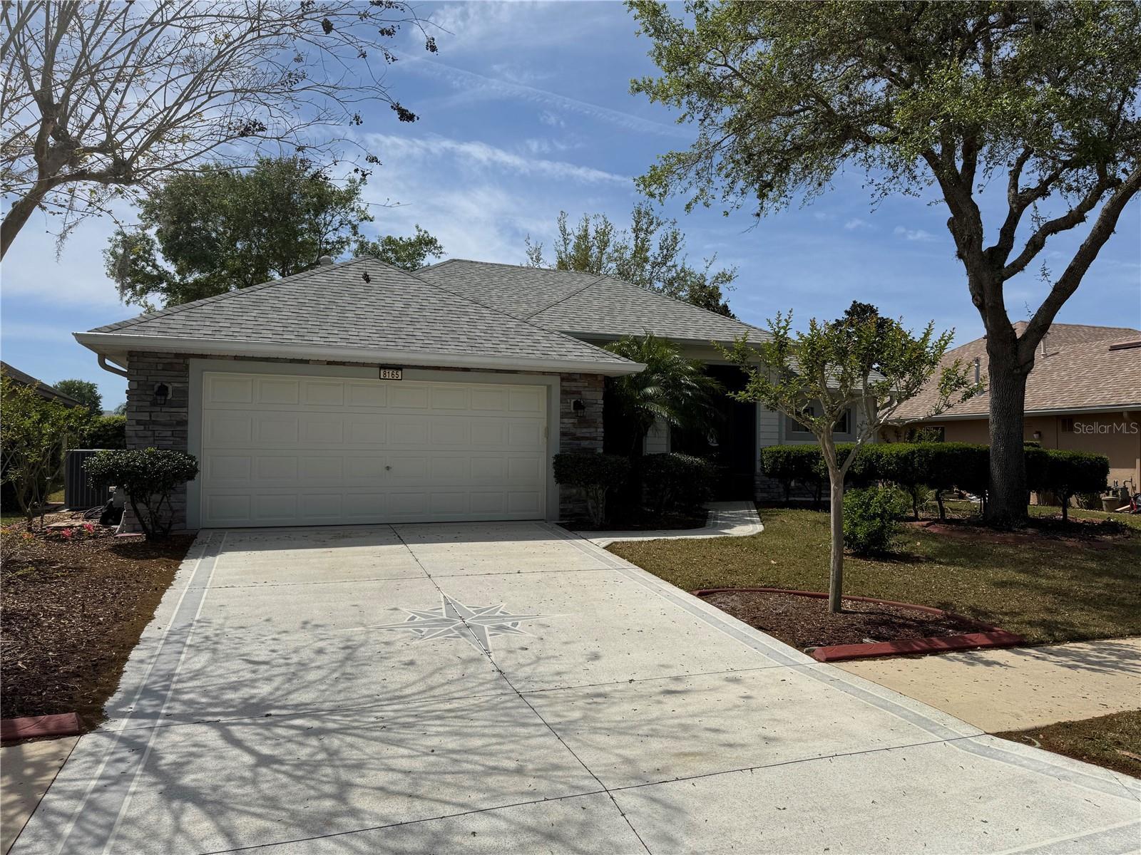 Bridgeport Bay Cir, Mount Dora, FL 32757