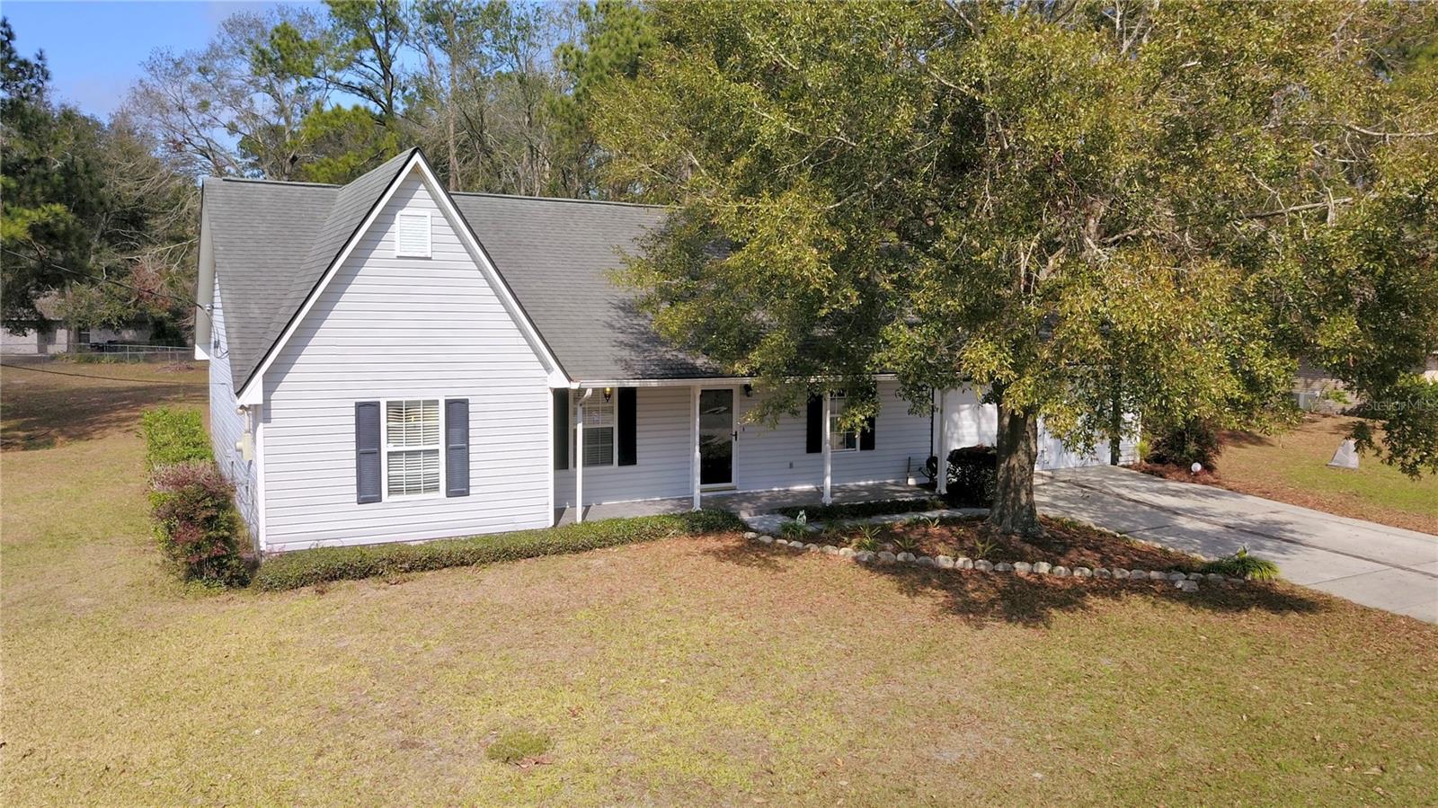 Sw Guthrie Ter, Lake City, FL 32024