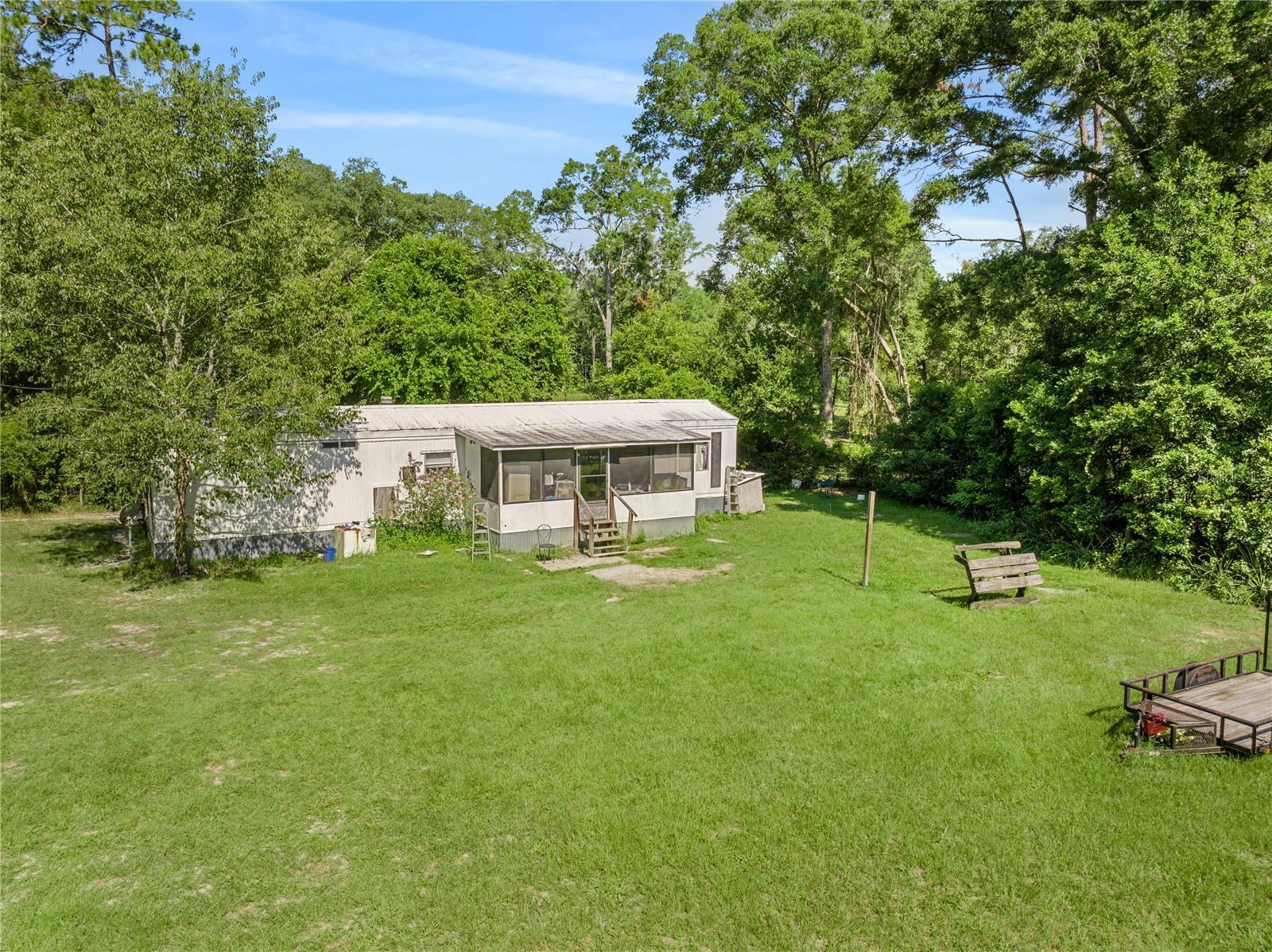 Sw 162nd St, Archer, FL 32618