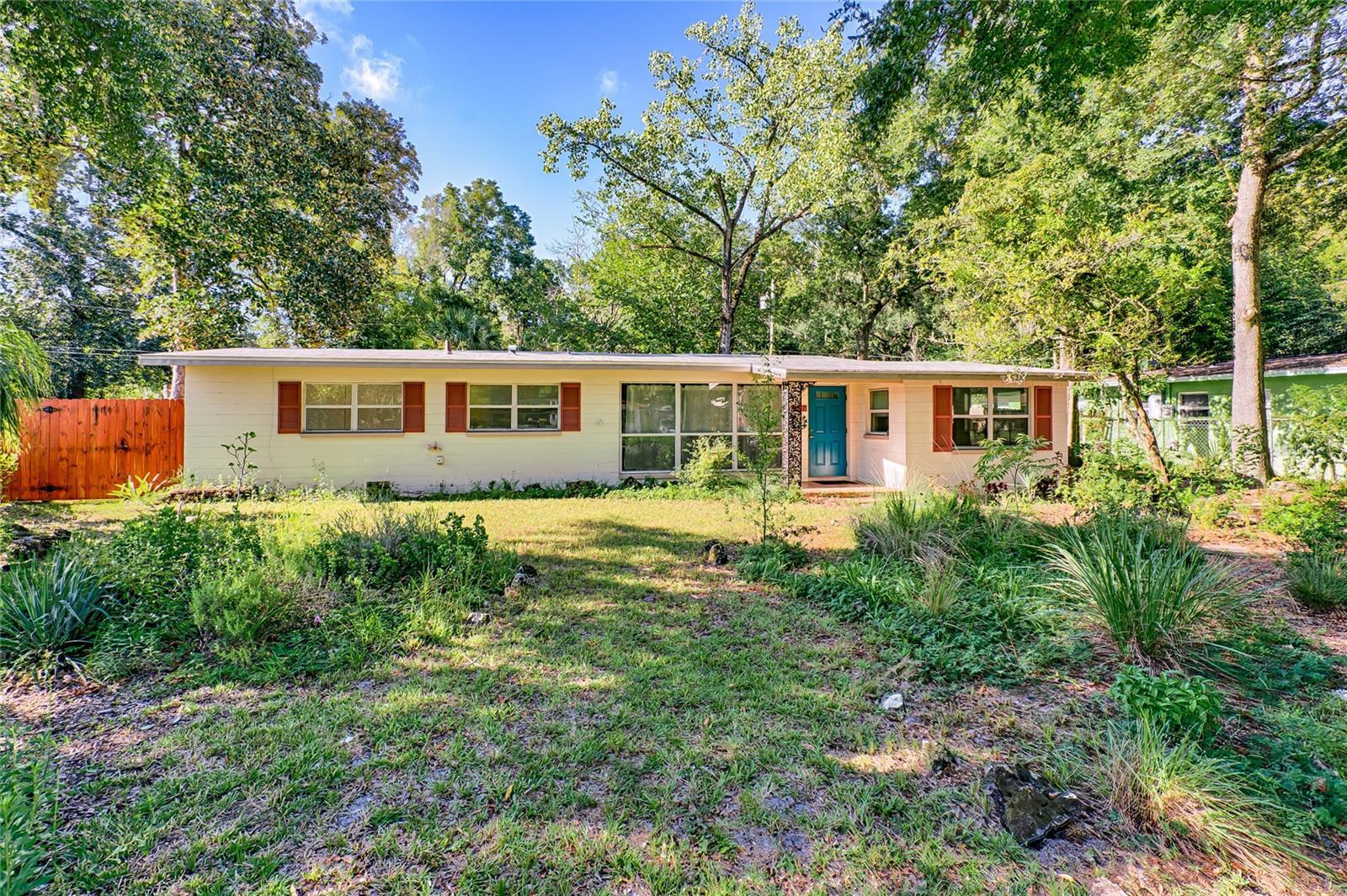 Ne 22nd Ave, Gainesville, FL 32609