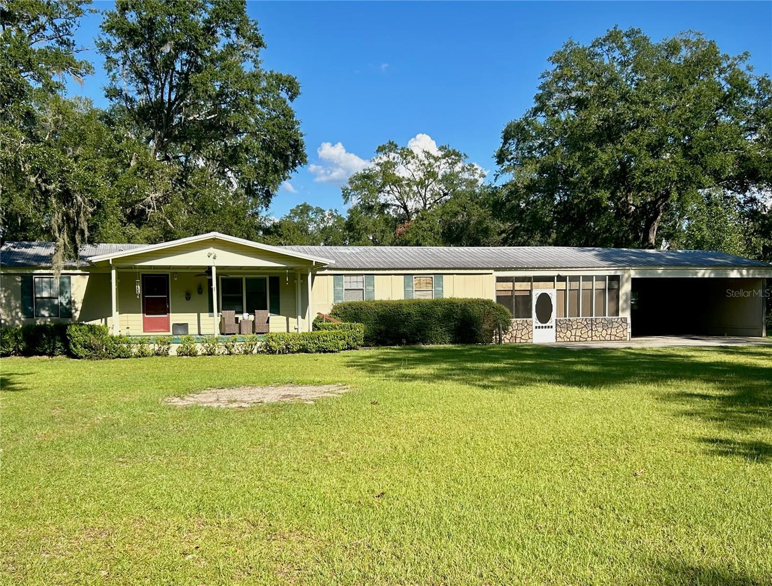 Nw 83rd Ave, Jasper, FL 32052