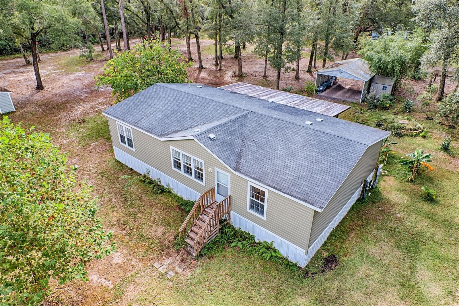 Sw 138th St, Archer, FL 32618