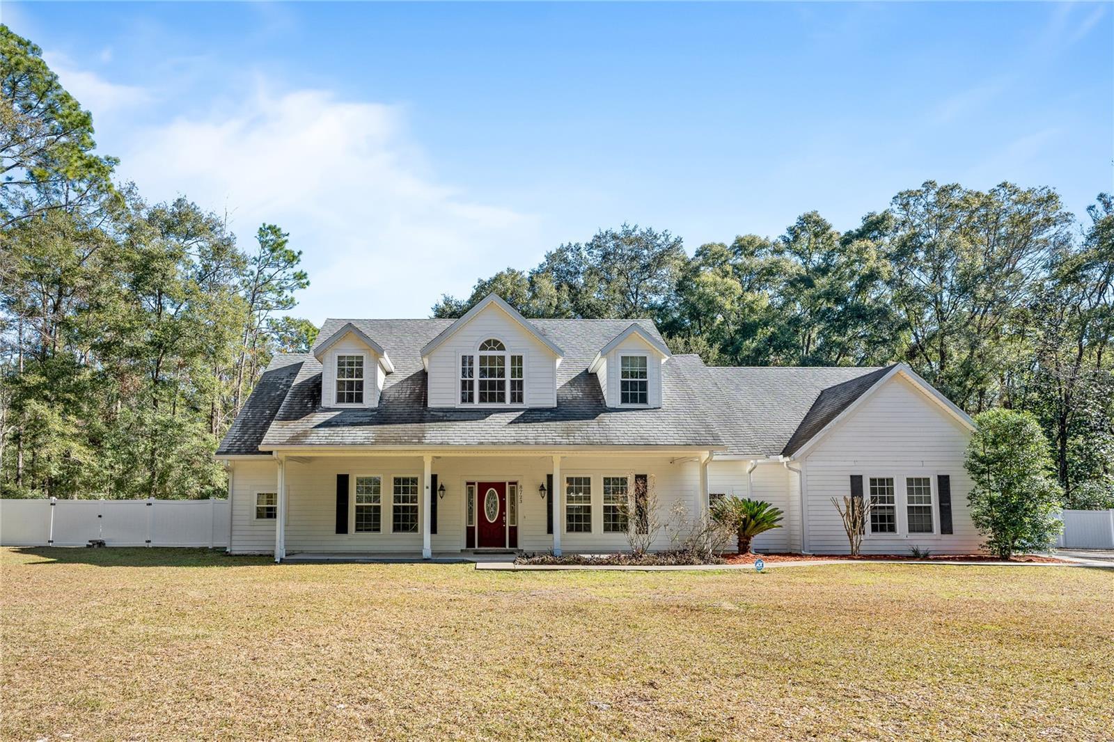 Nw State Road 45, High Springs, FL 32643