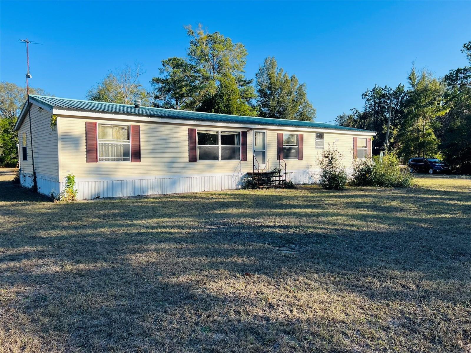 Nw 26th St, Chiefland, FL 32626