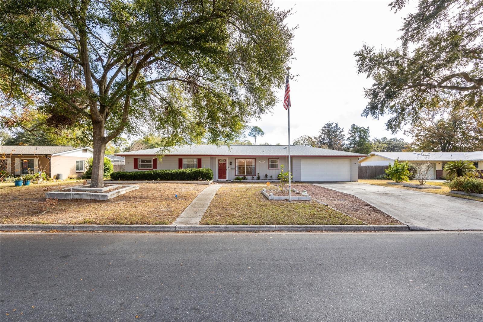 Nw 28th Ter, Gainesville, FL 32653