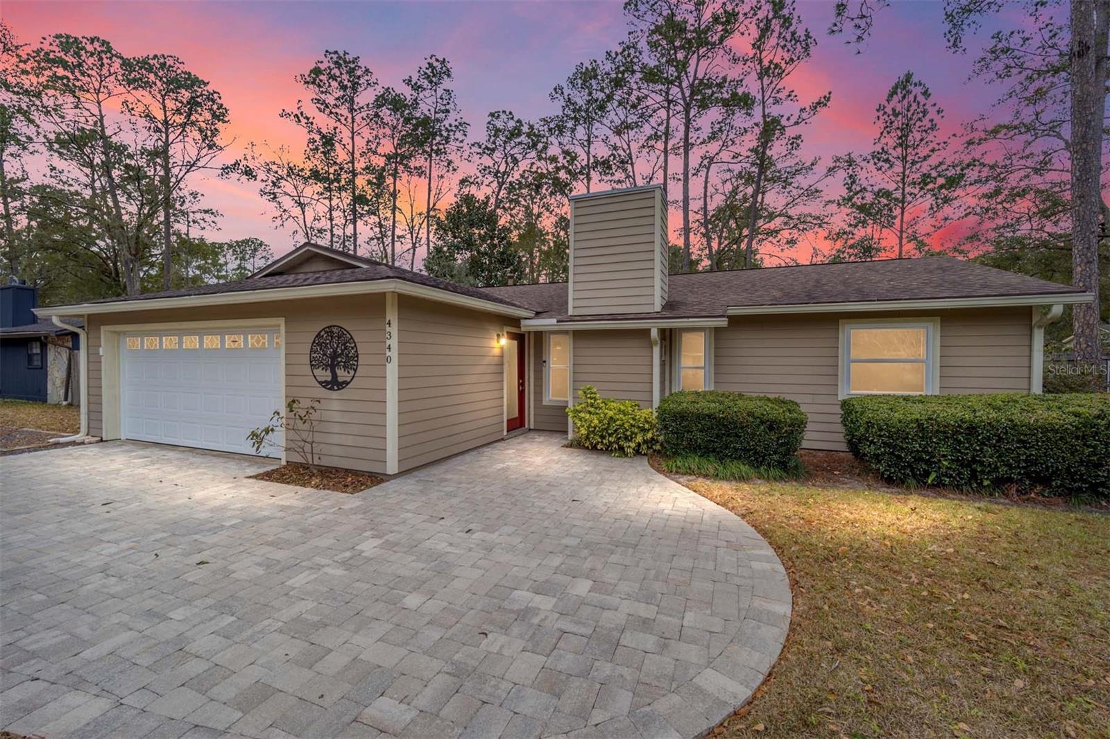 Nw 21st Ter, Gainesville, FL 32605