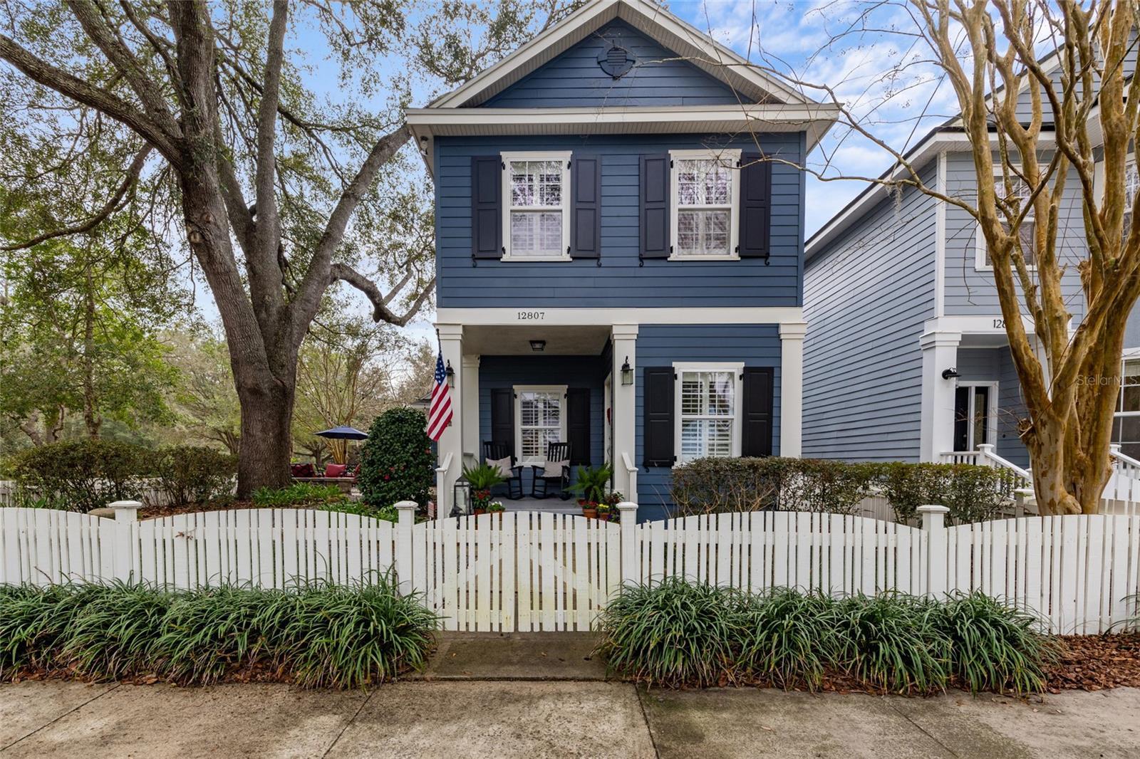 Sw 1st Pl, Newberry, FL 32669