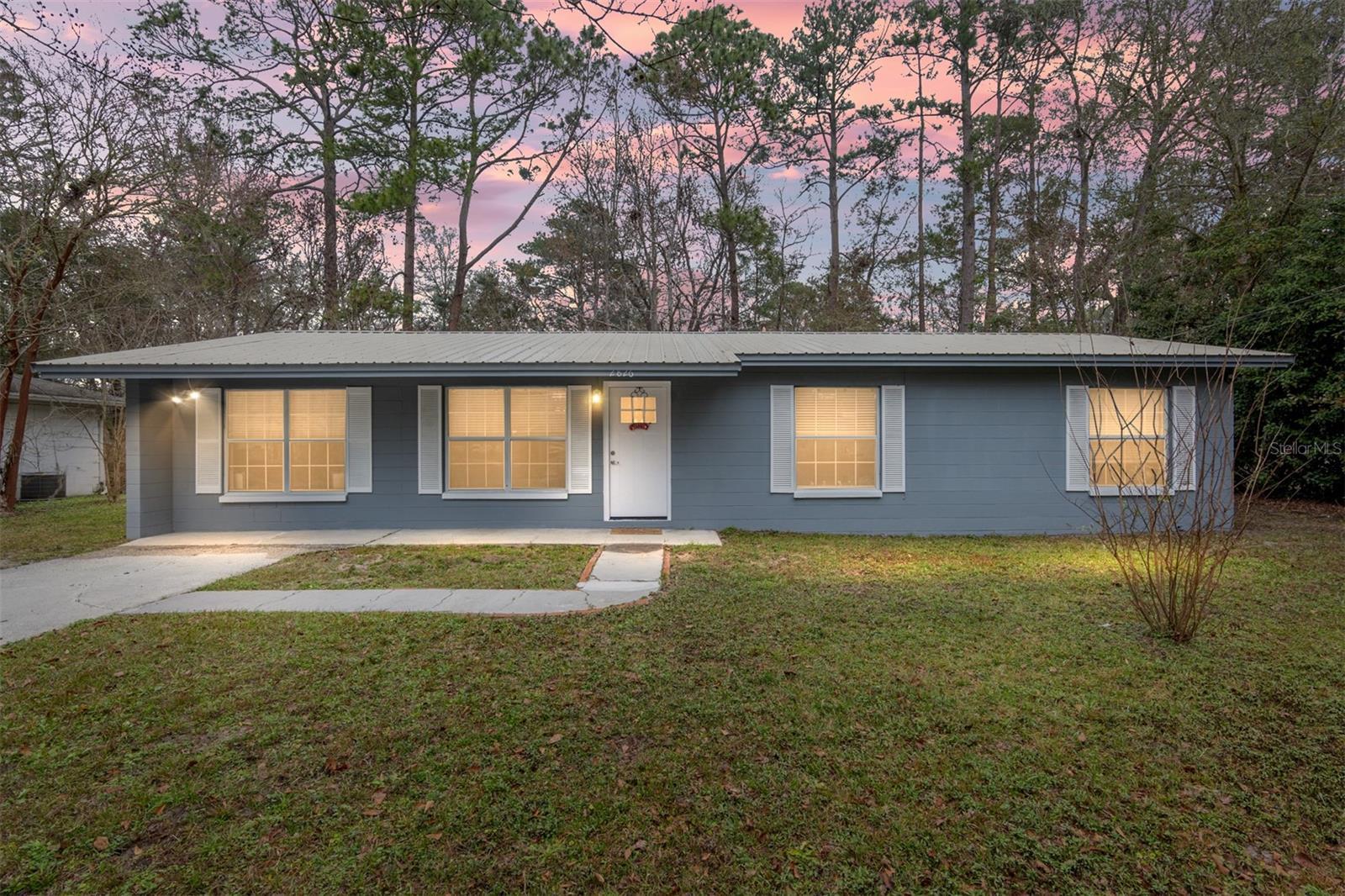 Nw 48th Ave, Gainesville, FL 32605