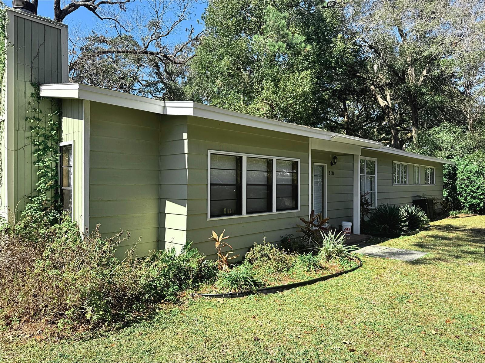 Nw 35th Ter, Gainesville, FL 32607
