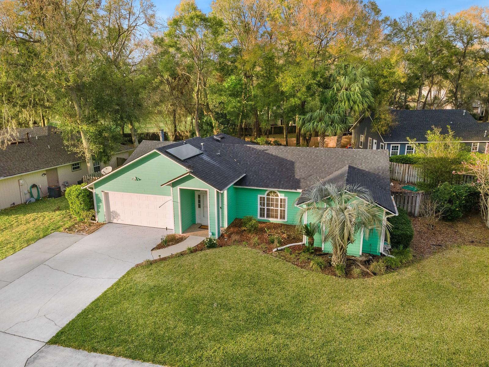 Sw 61st Pl, Gainesville, FL 32608