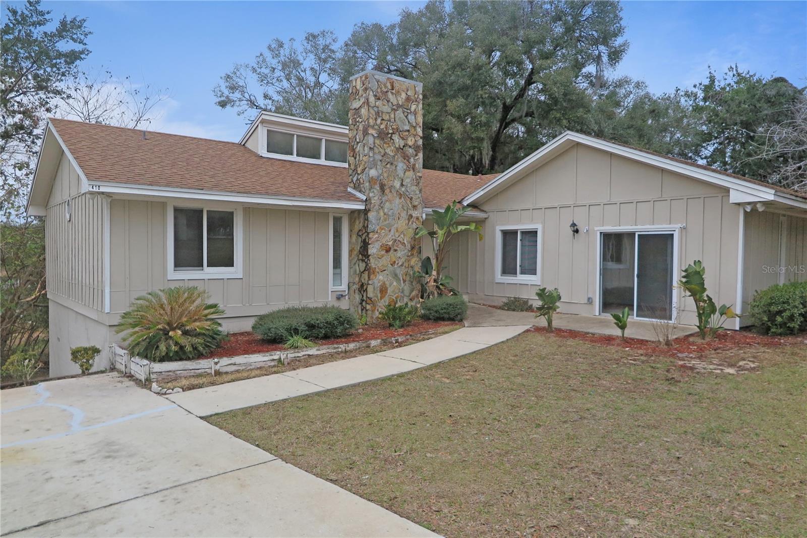 Sw Magnolia Ave, Keystone Heights, FL 32656