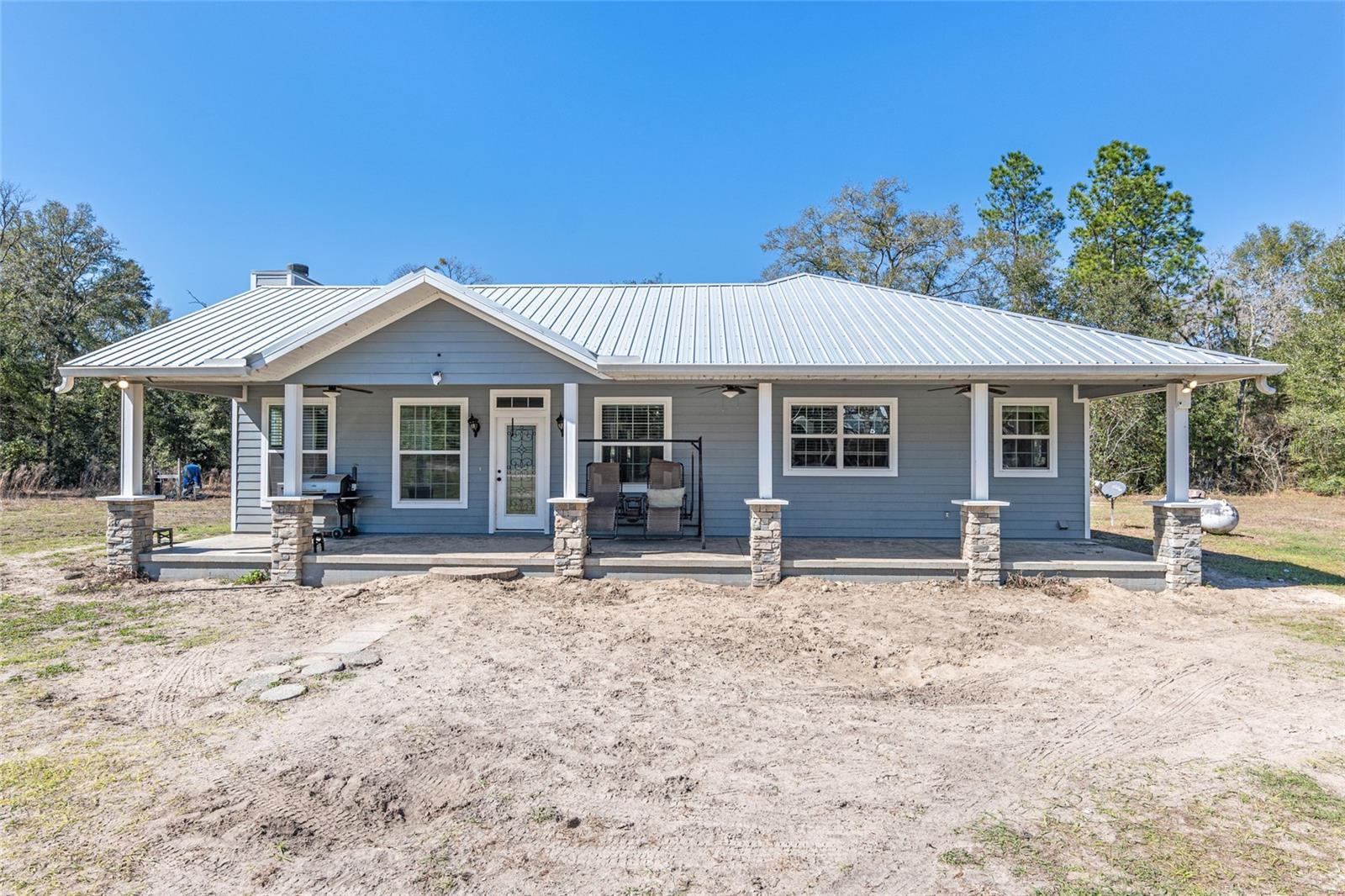 Ne 24th St, High Springs, FL 32643