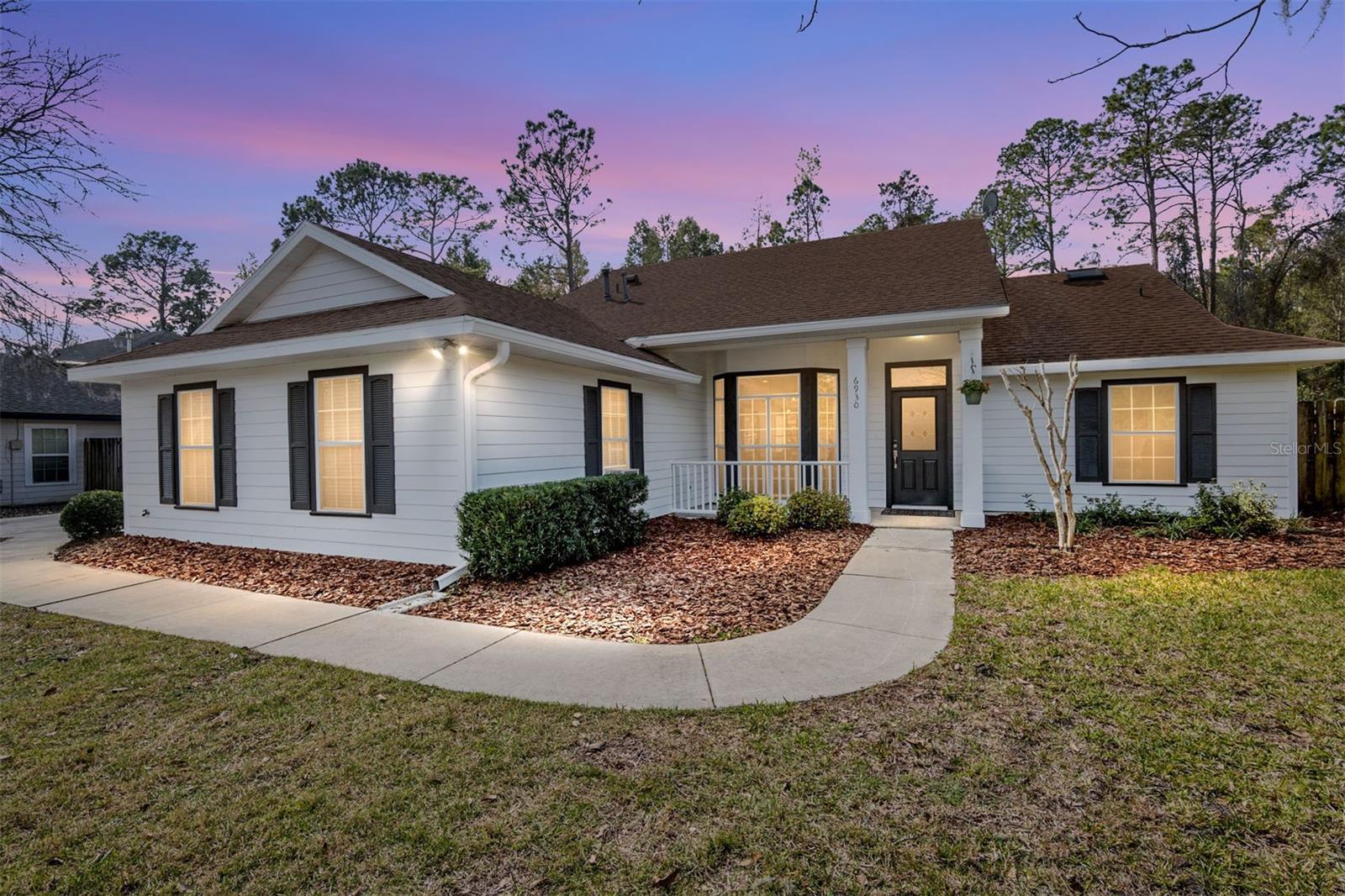 Sw 86th Ter, Gainesville, FL 32608
