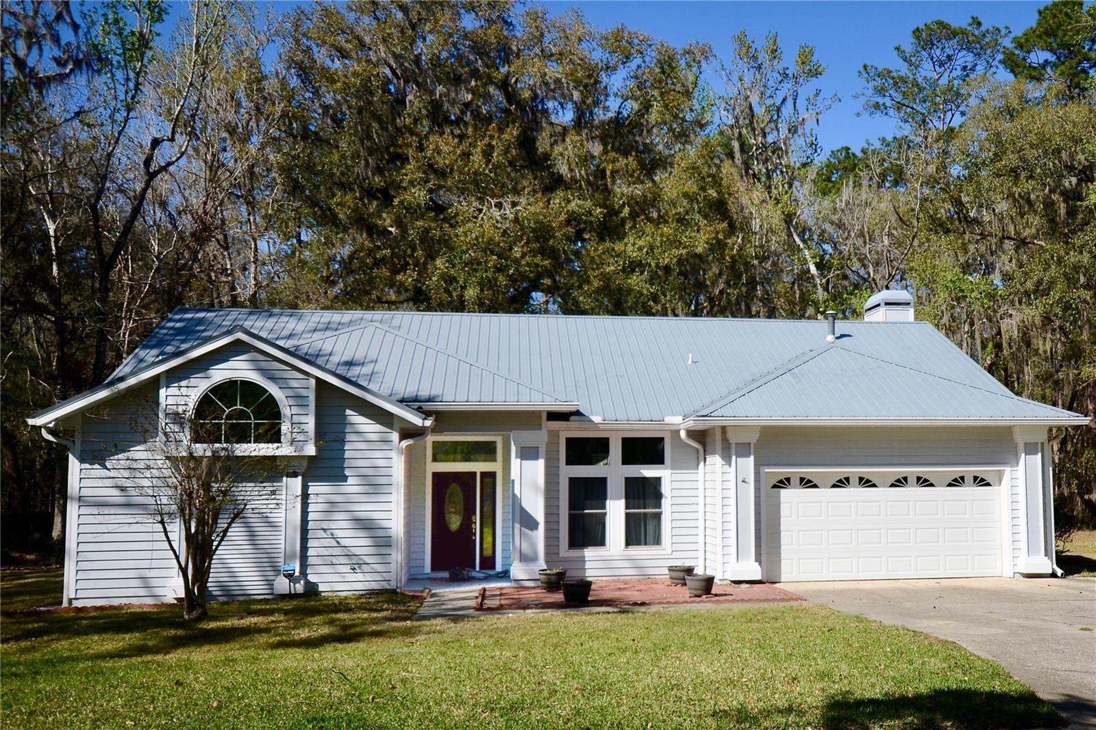 Nw 69th Ln, Gainesville, FL 32653