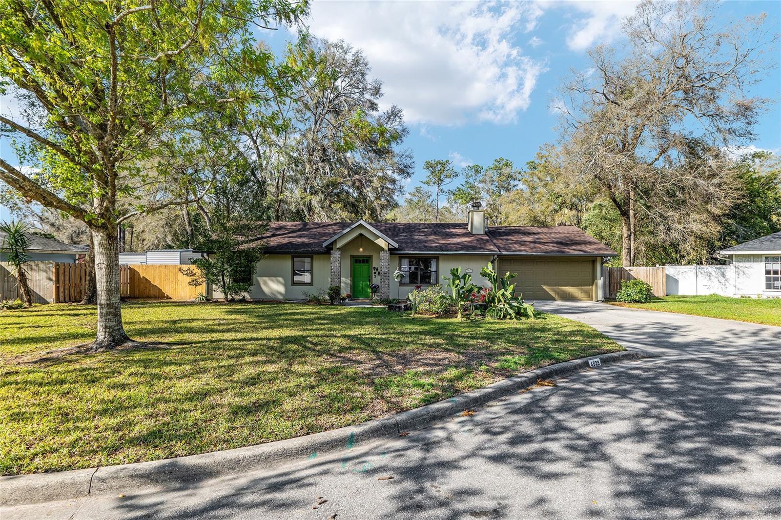 Nw 30th Pl, Gainesville, FL 32606