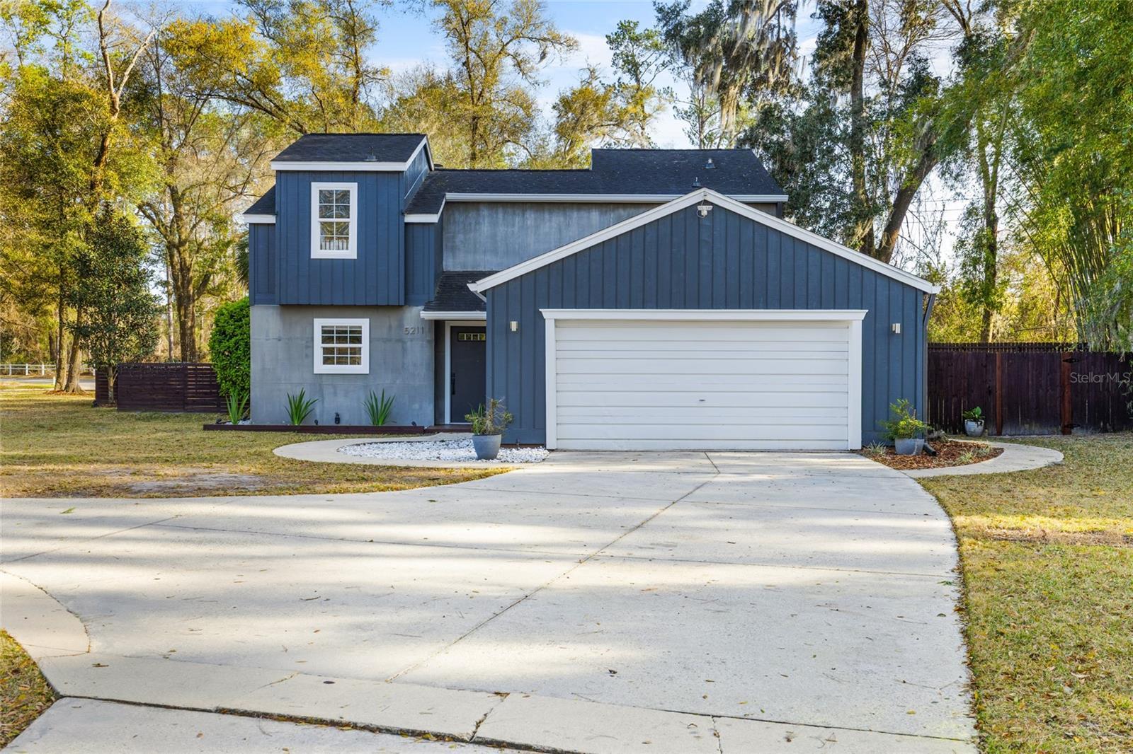Nw 54th Ct, Gainesville, FL 32653